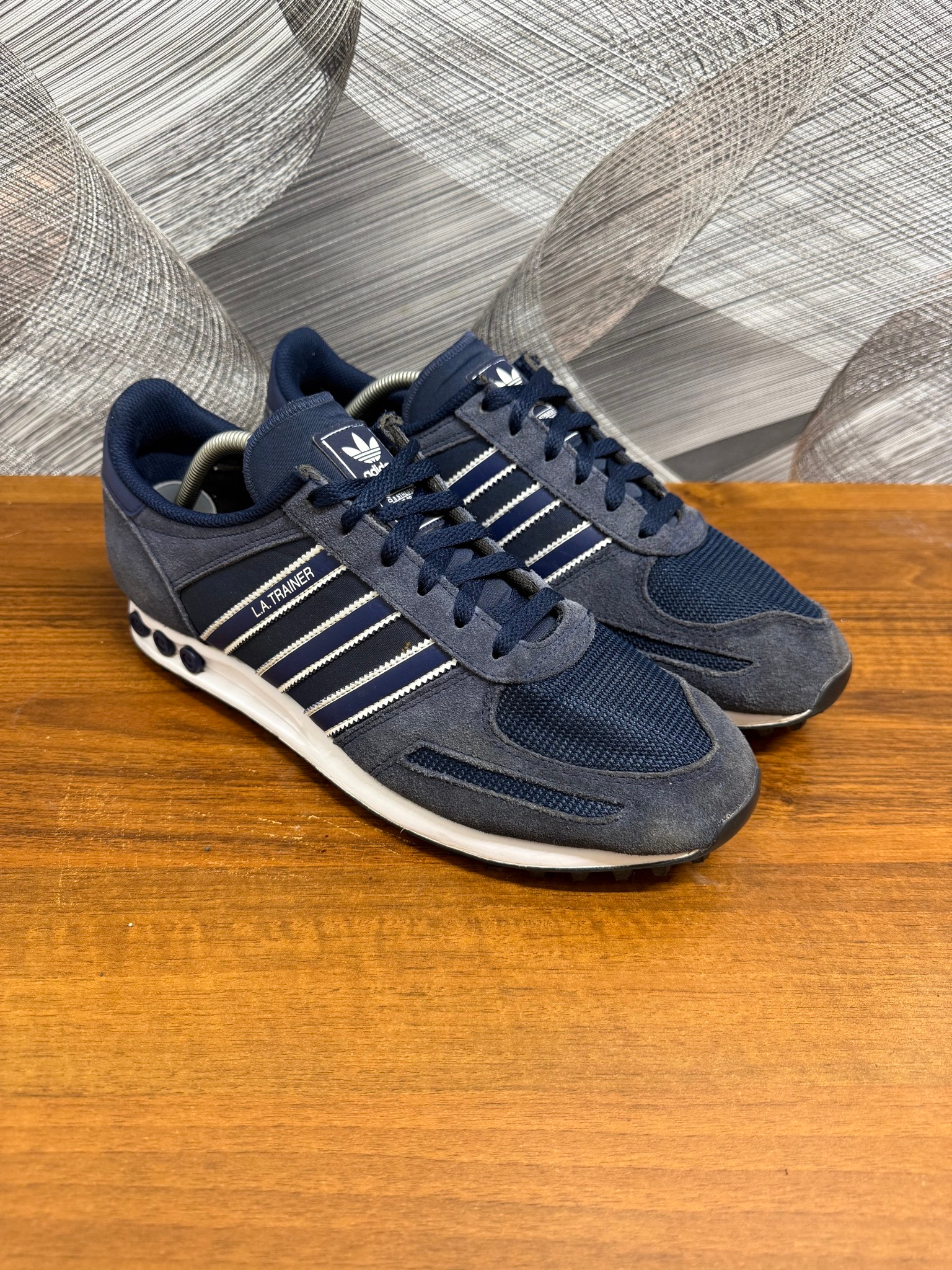 Adidas L.A. Trainer, миниатюра 1
