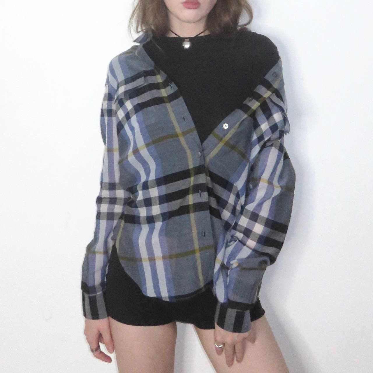 Burberry Shirt, миниатюра 1