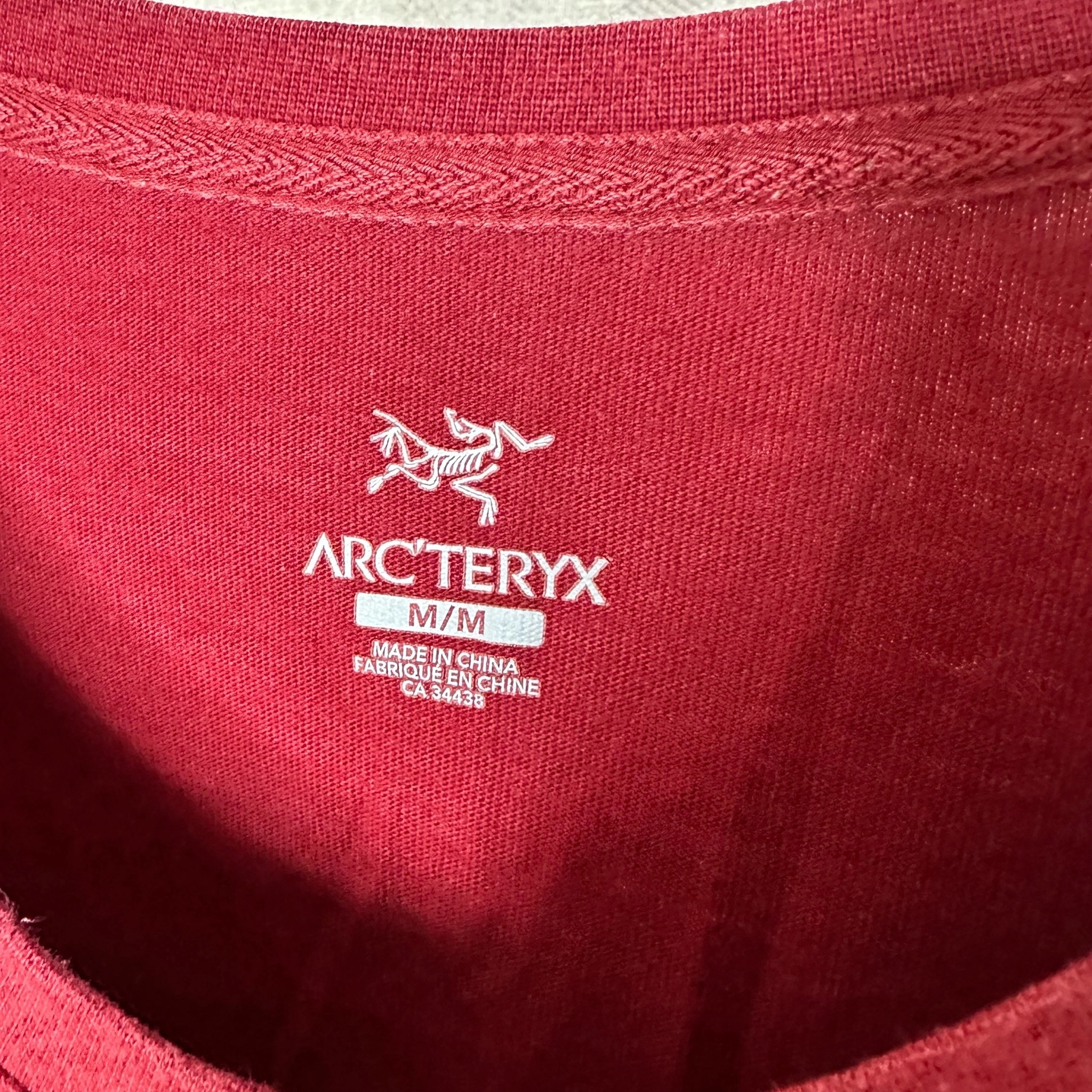 Arc’teryx Футболка, миниатюра 3