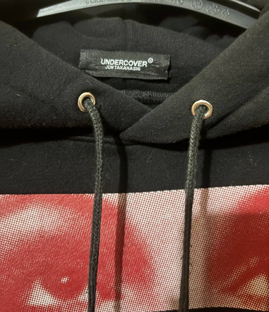 Undercover AW20 «Evil Spirits», миниатюра 3