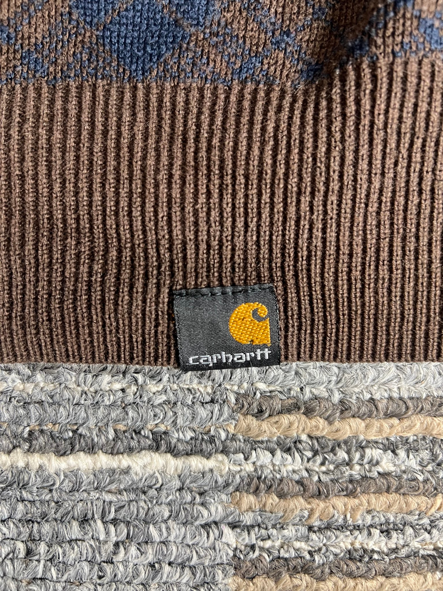 Carhartt WIP Higgins Magnus, миниатюра 4