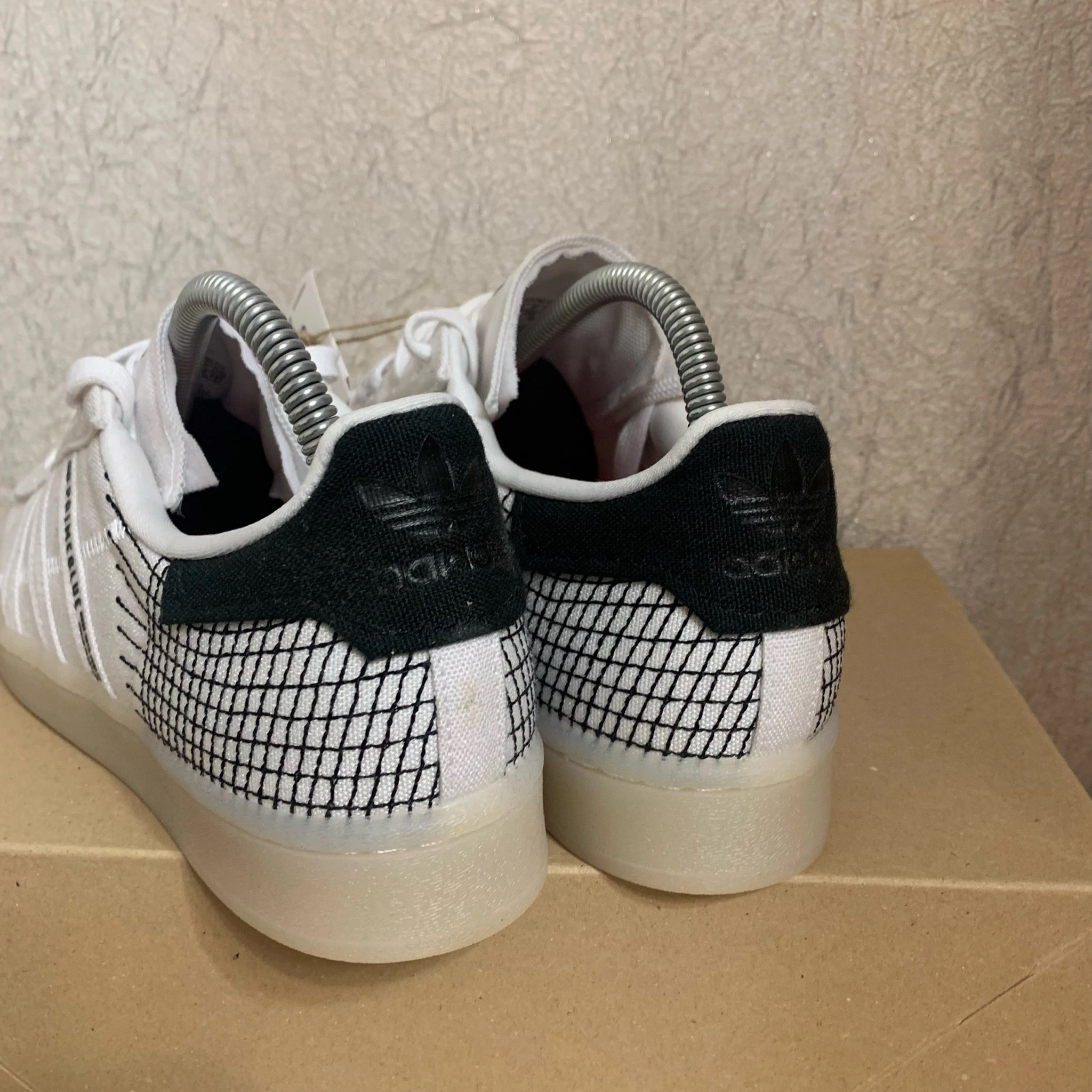 Adidas Superstar Primeblue, миниатюра 2