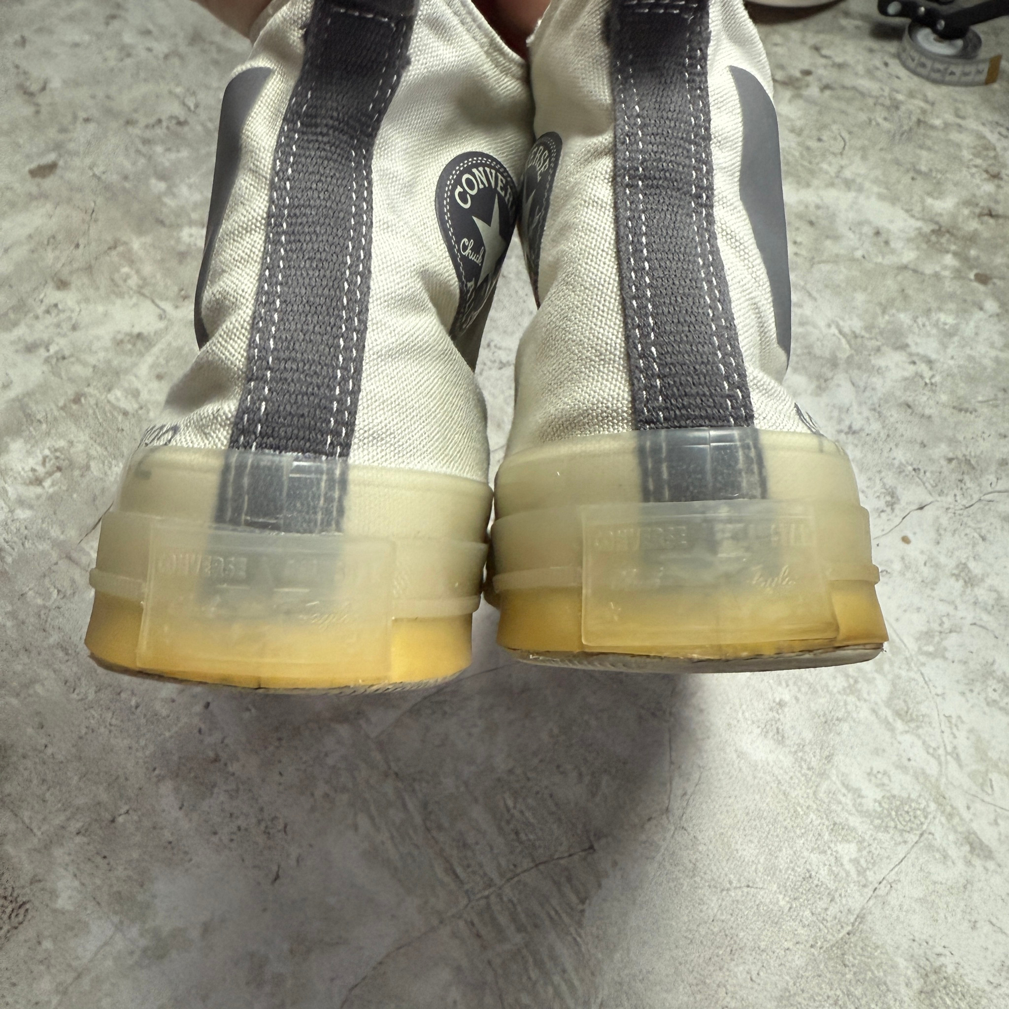Converse x A-COLD-WALL Кеды, миниатюра 5