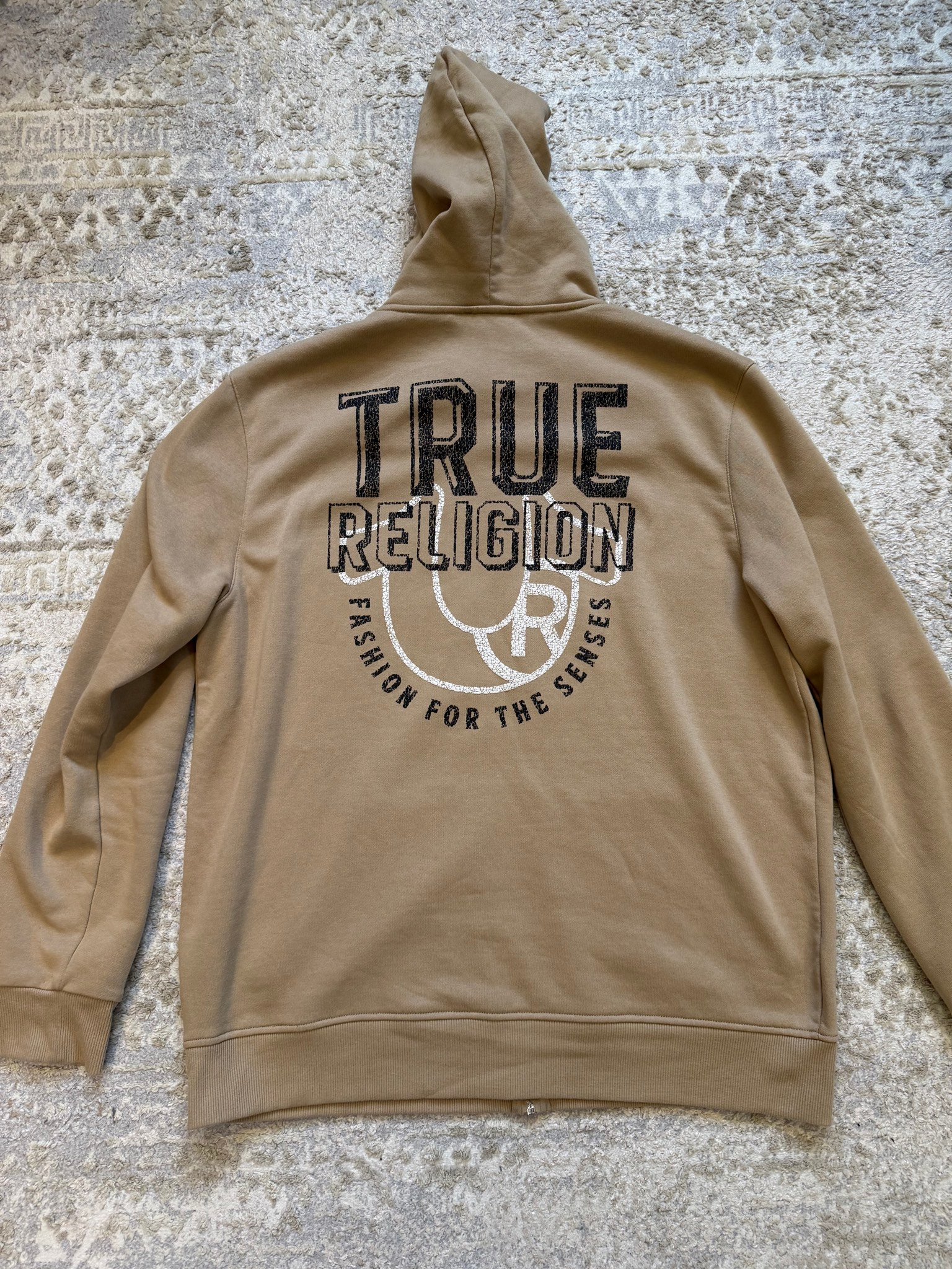 True Religion Худи, миниатюра 2