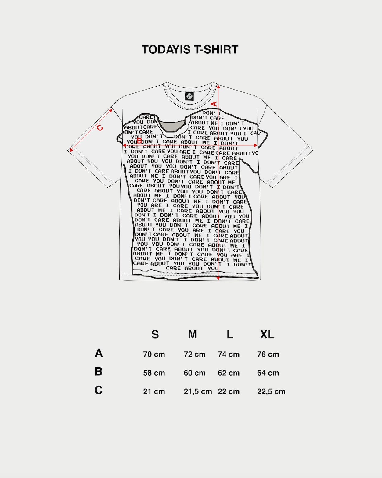 solutions todayis tshirt gleb kostin, миниатюра 6