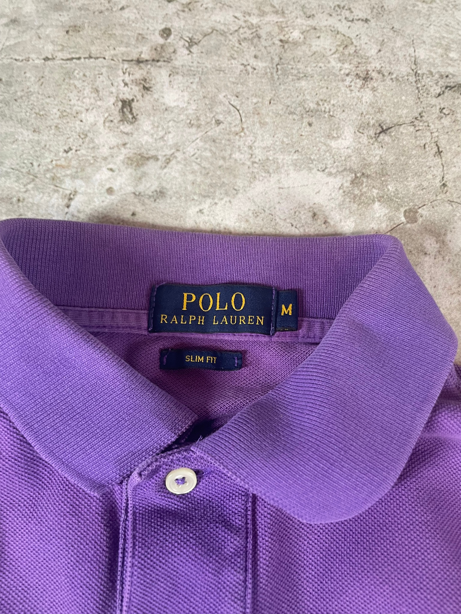 Polo ralph lauren  Поло, миниатюра 3