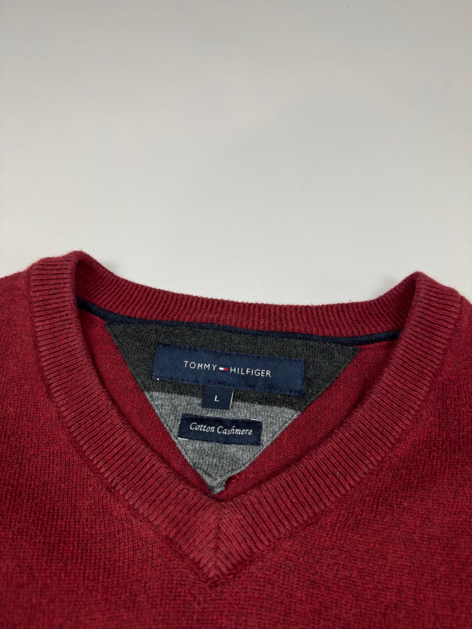 Tommy Hilfiger Свитер, миниатюра 3