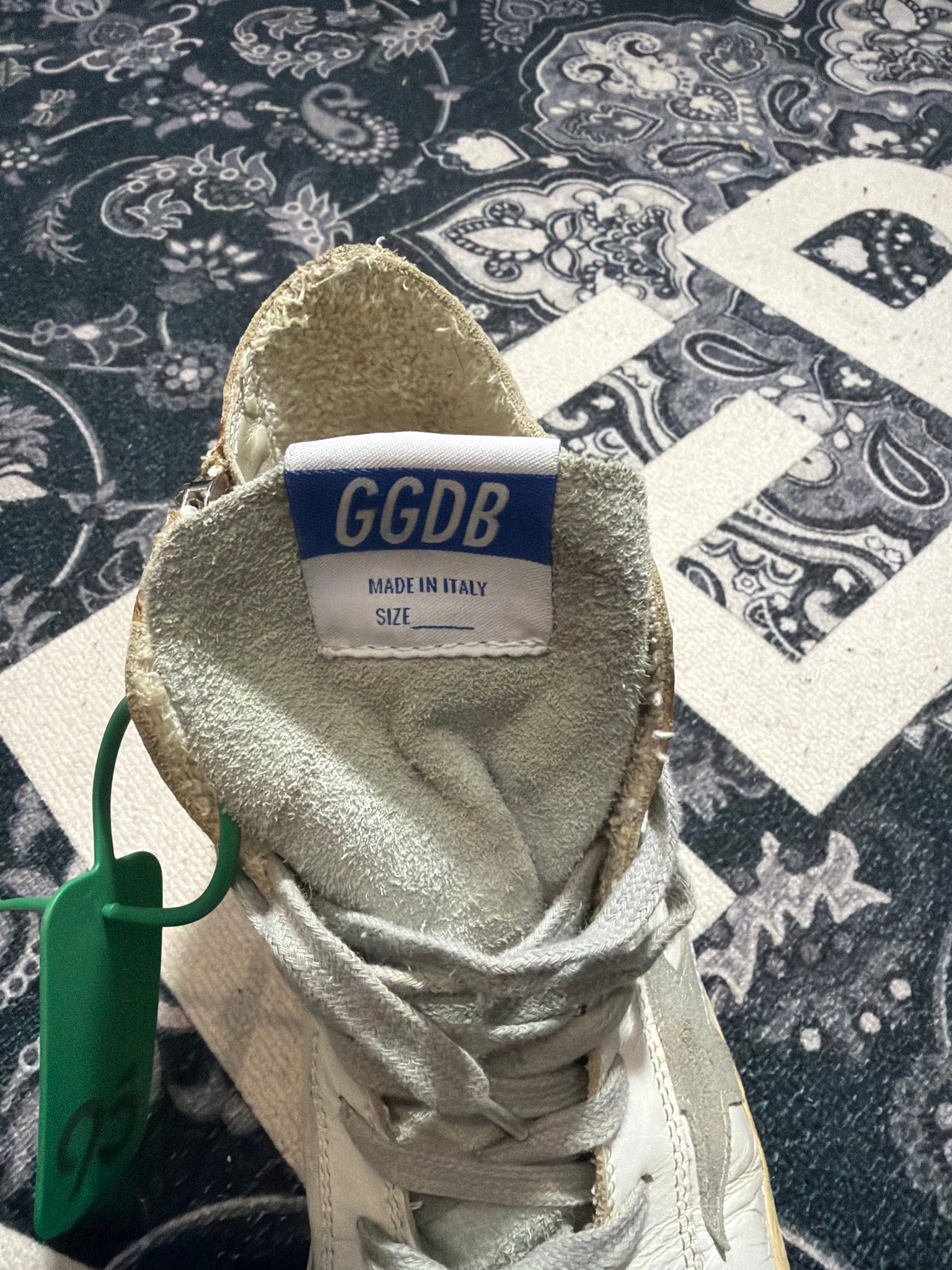 Golden Goose Francy, миниатюра 6