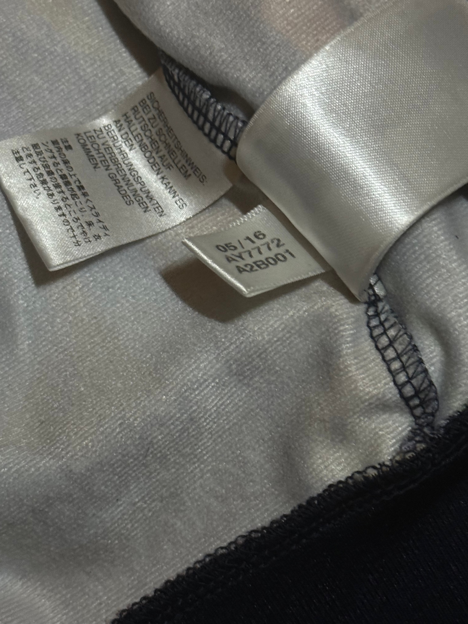 Adidas Adidas originals, миниатюра 5