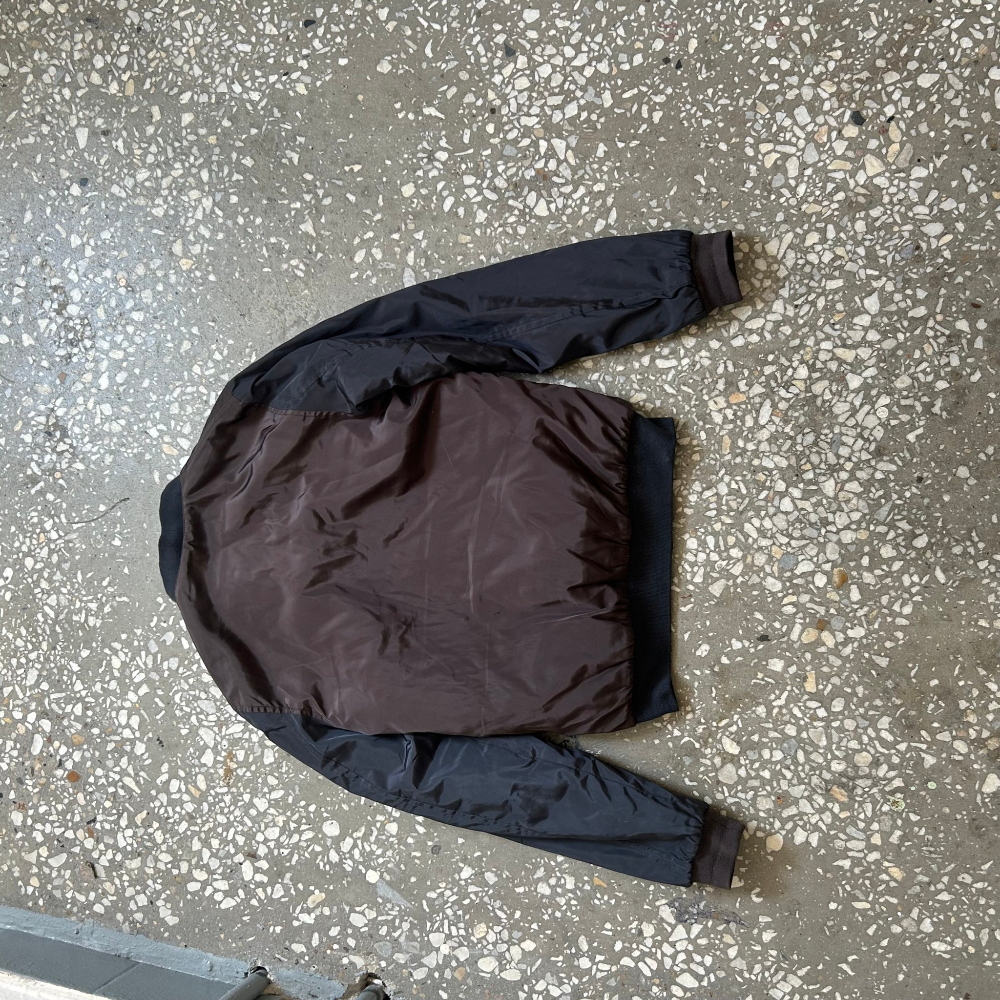 Camelot Bomber, миниатюра 2