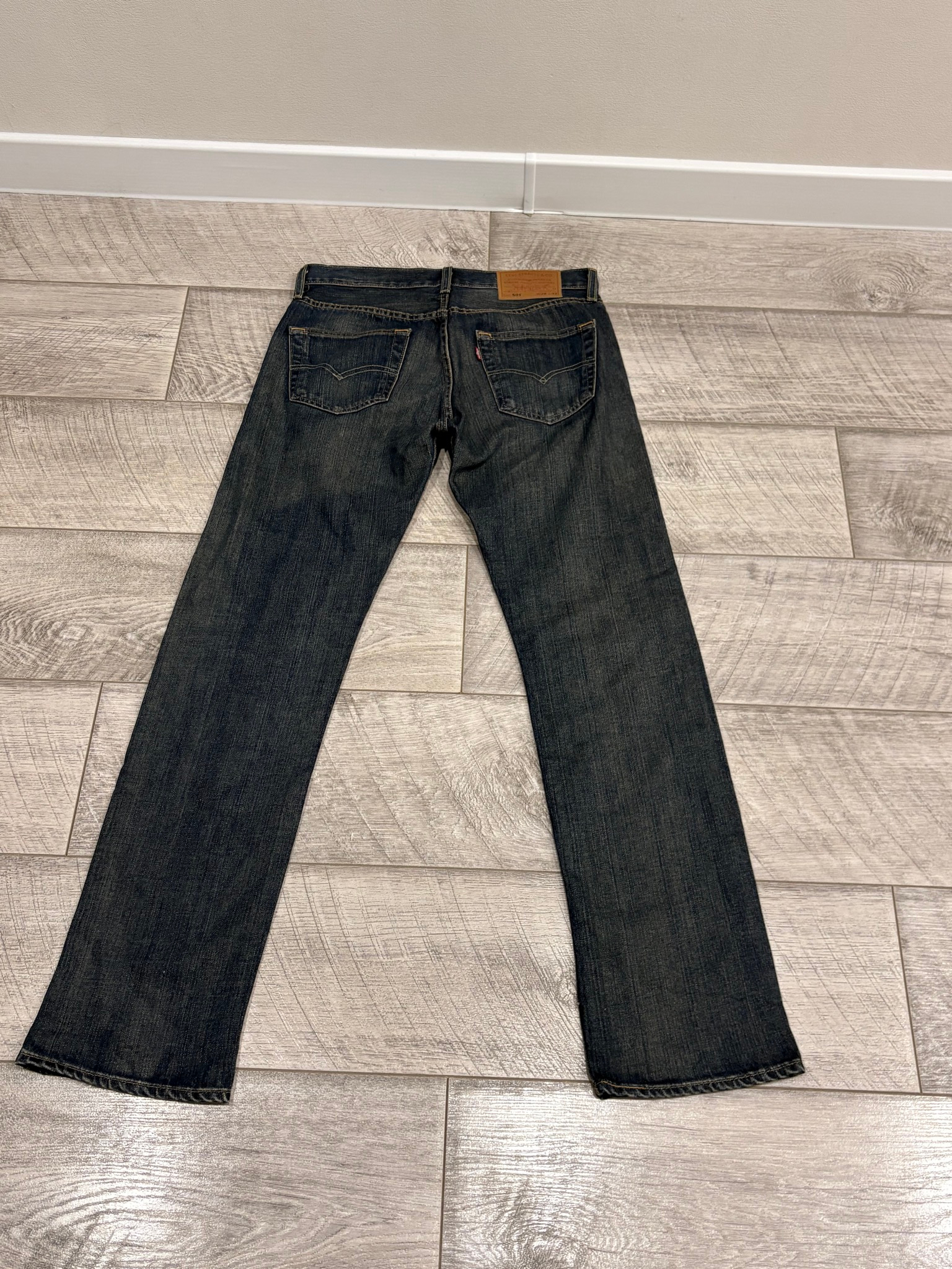 Levi’s Джинсы, миниатюра 2