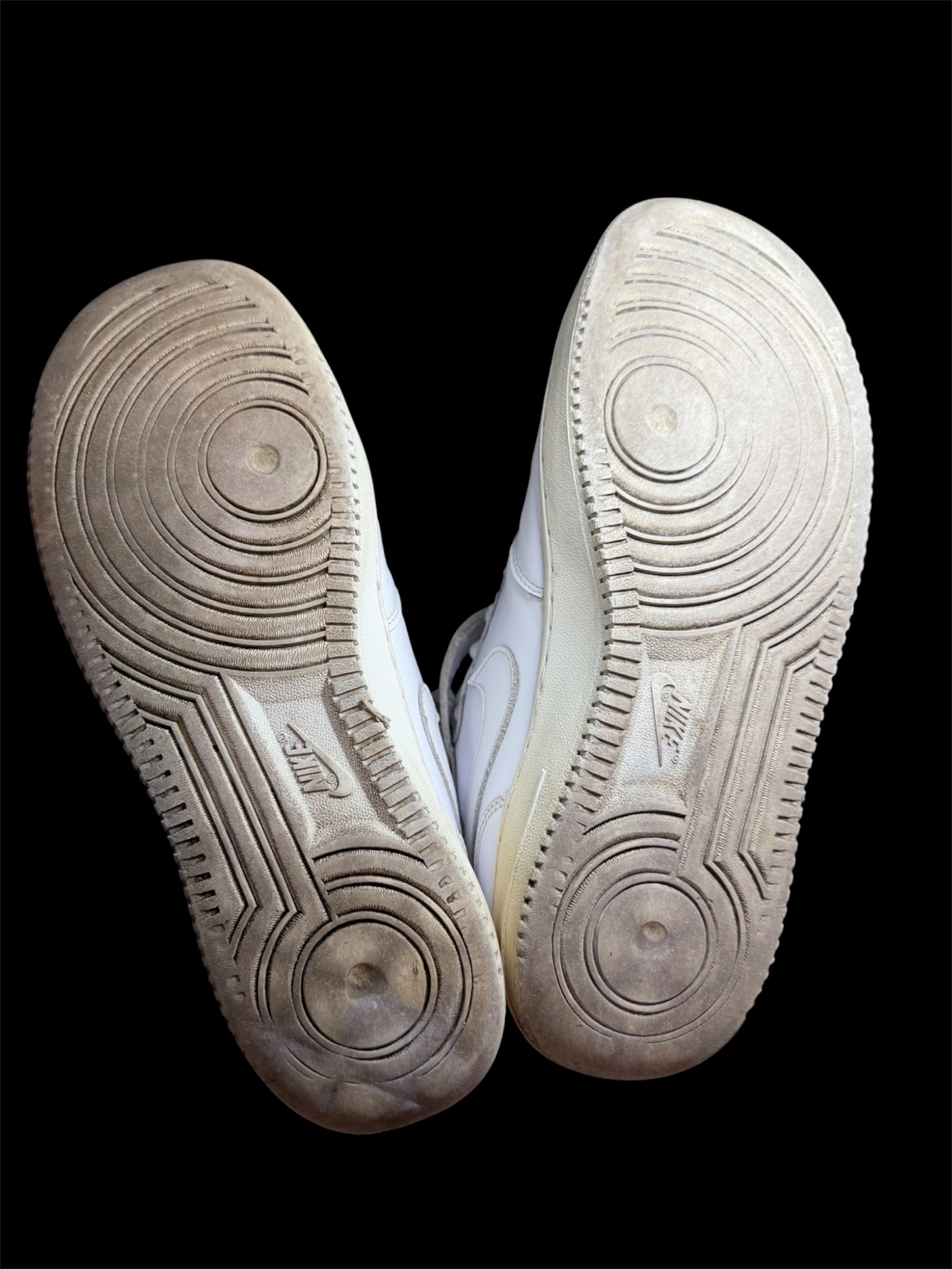 Nike Air Force 1, миниатюра 3