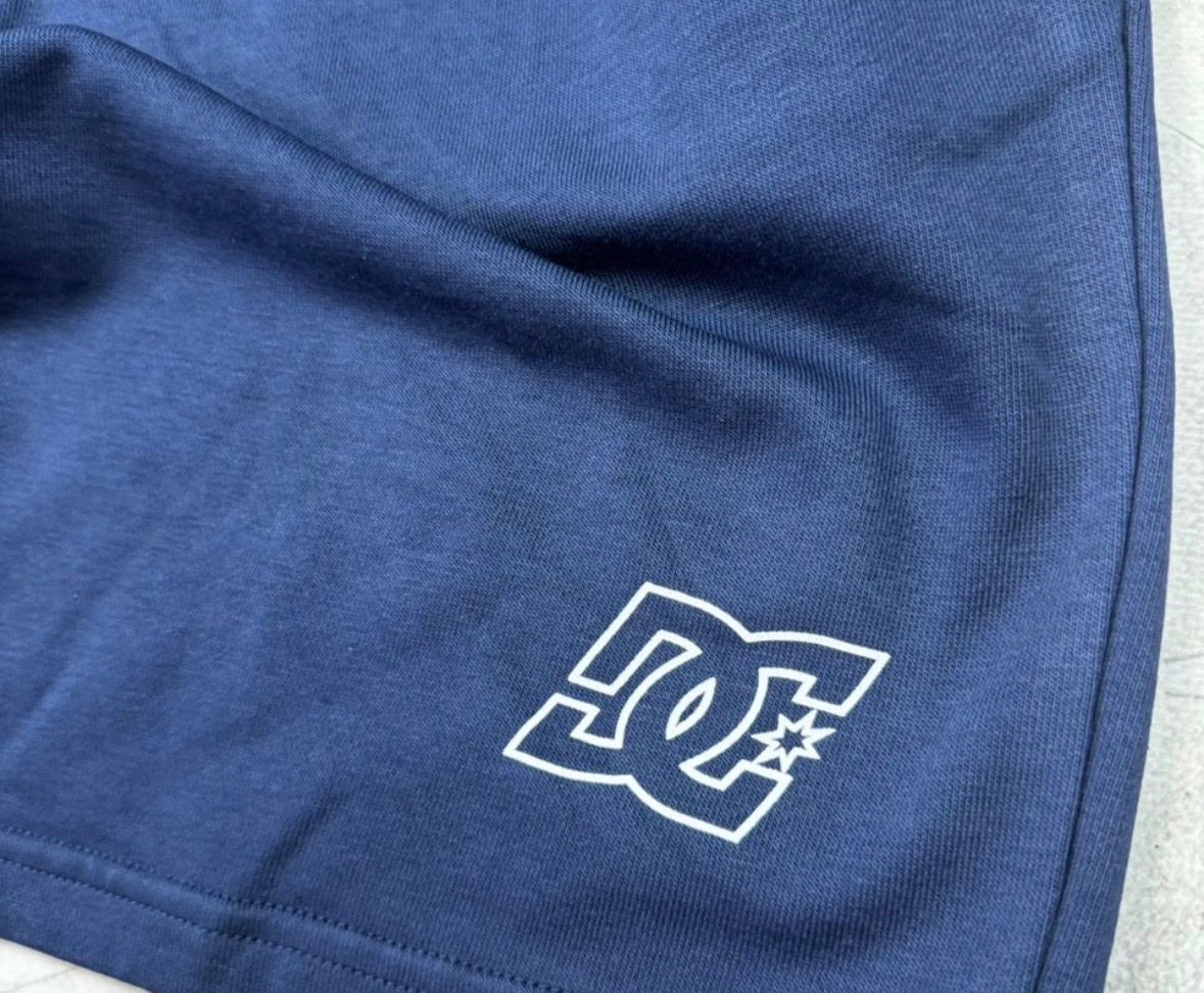 DC SHOES USA Шорты, миниатюра 2