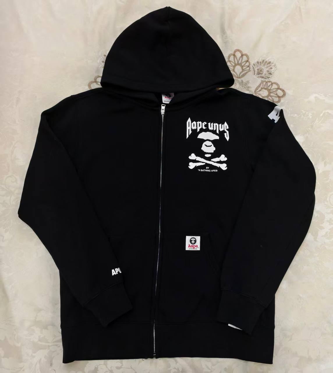 AAPE by A Bathing Ape Hoodies, миниатюра 1
