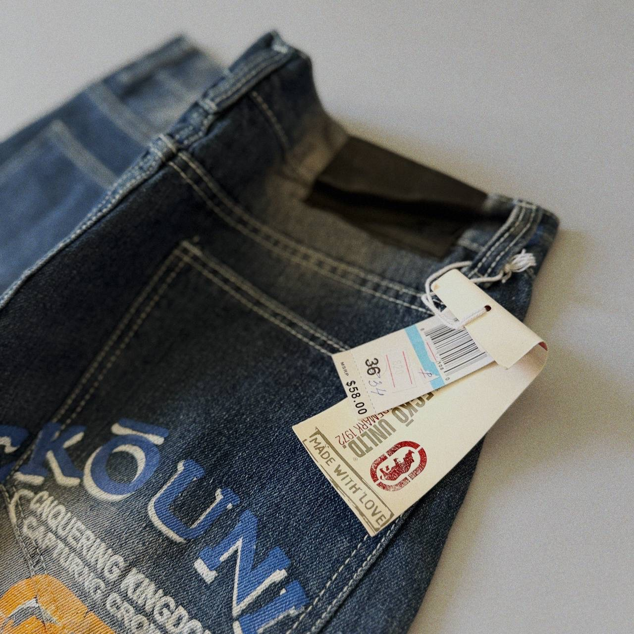 Ecko Unltd Jeans, миниатюра 7