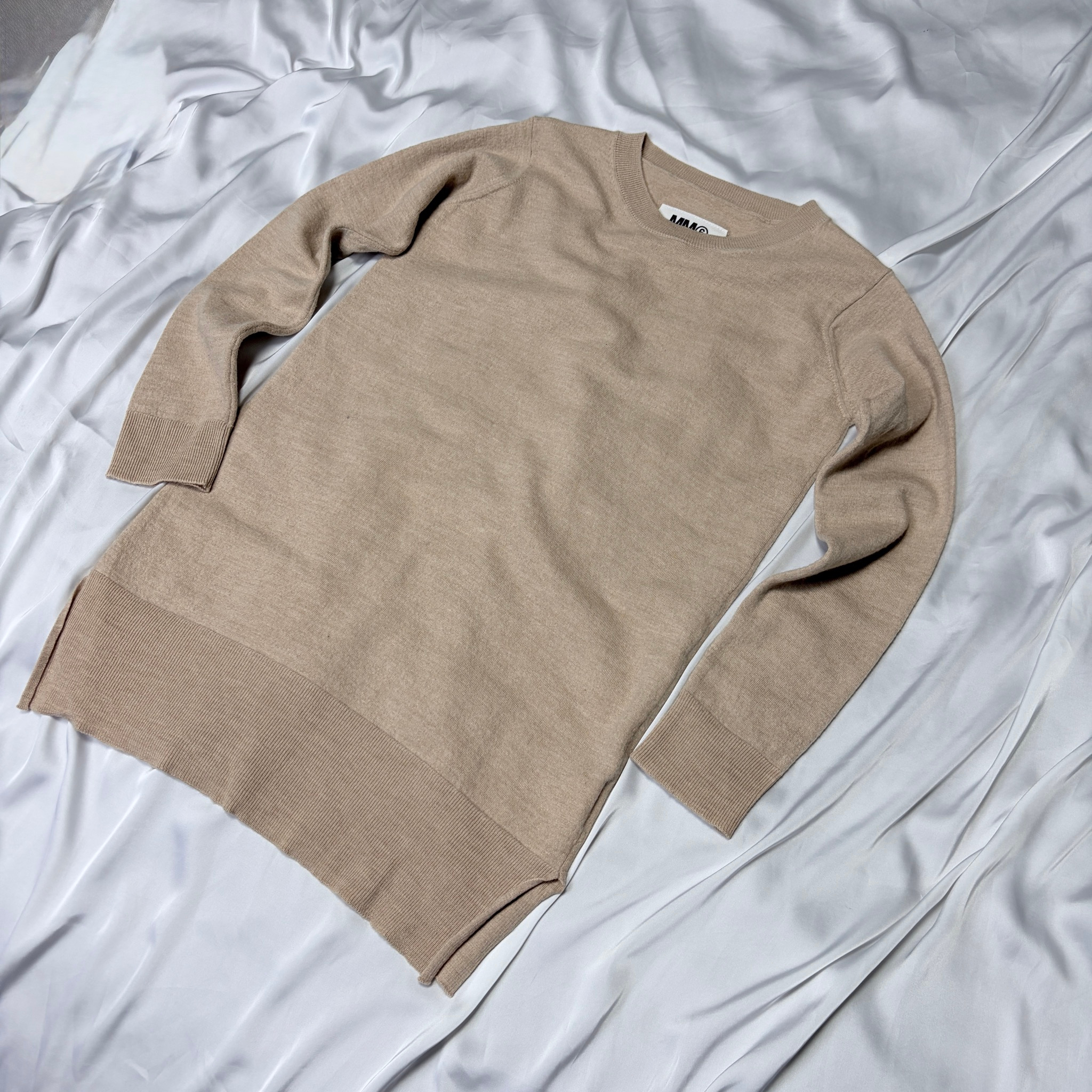 MM6 Maison Margiela Свитер, миниатюра 4