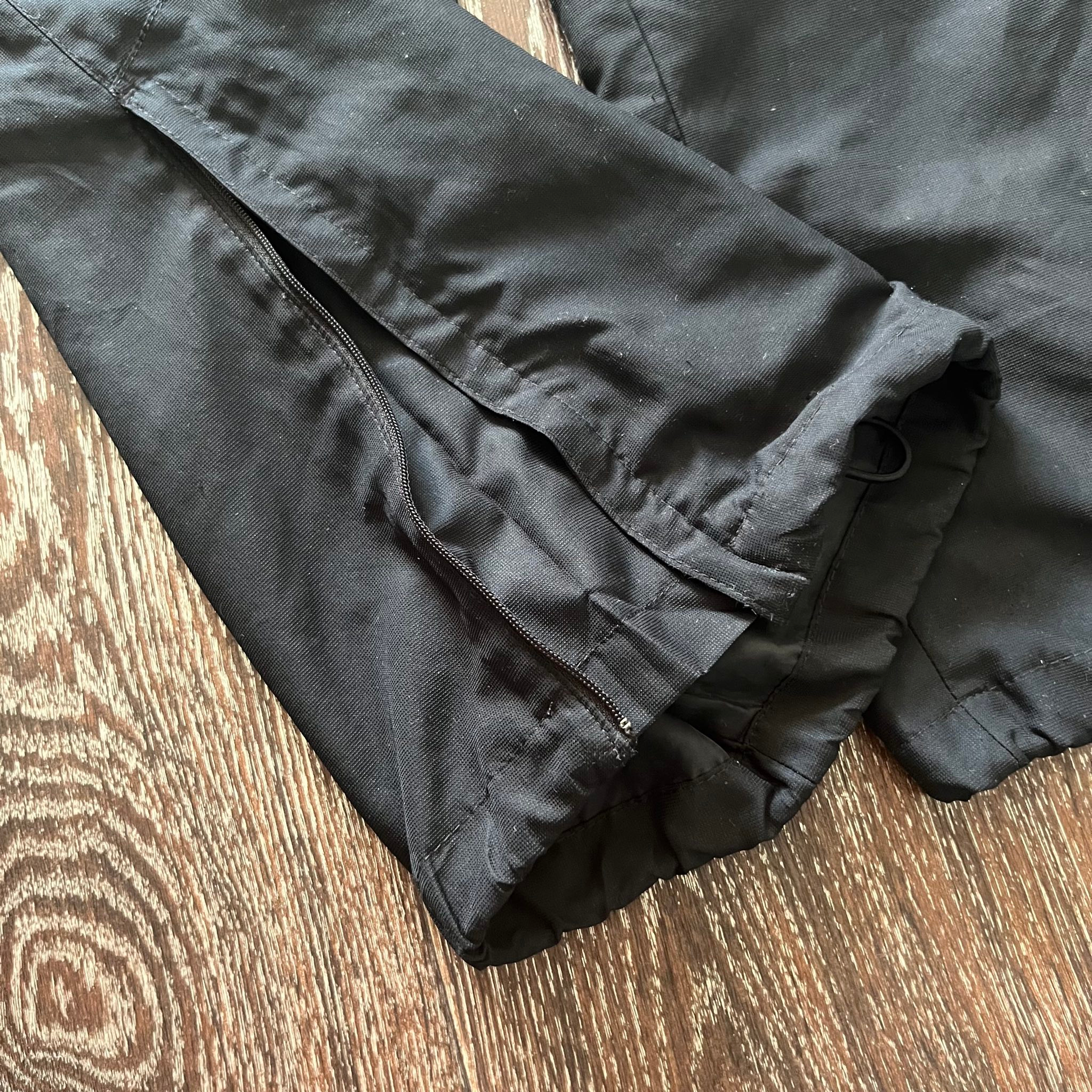 Nike Nylon cargo pants, миниатюра 6