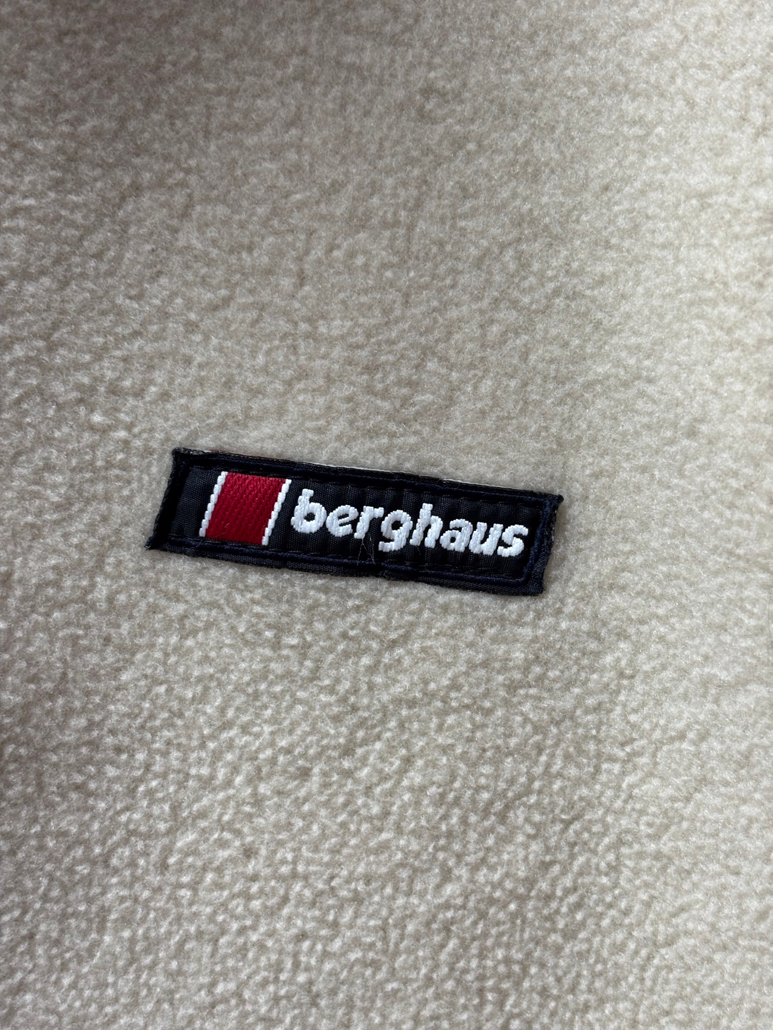 Berghaus Polartec Interactive, миниатюра 3