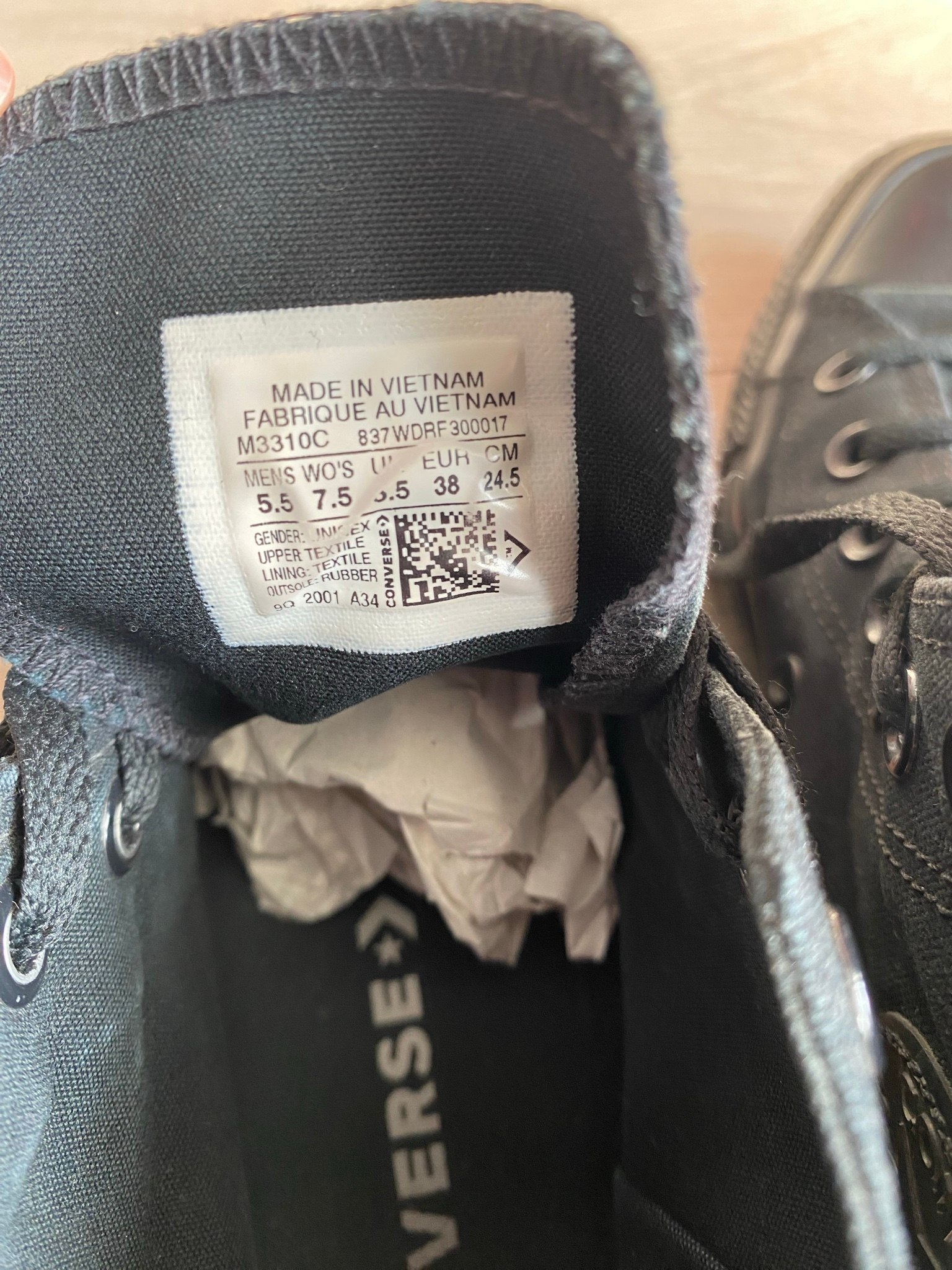 Converse Chuck Taylor All Star, миниатюра 4