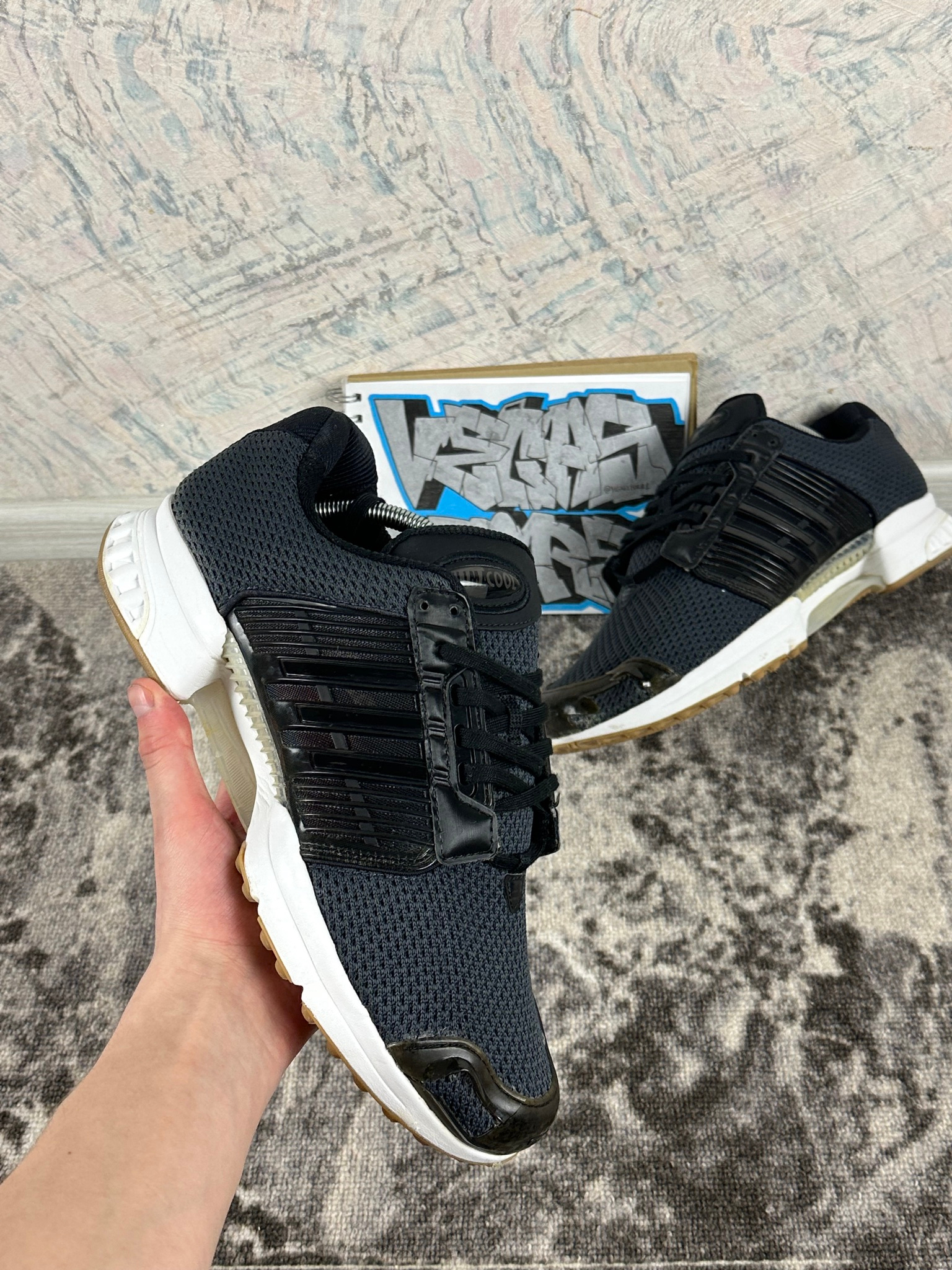 Adidas Climacool 1, миниатюра 1