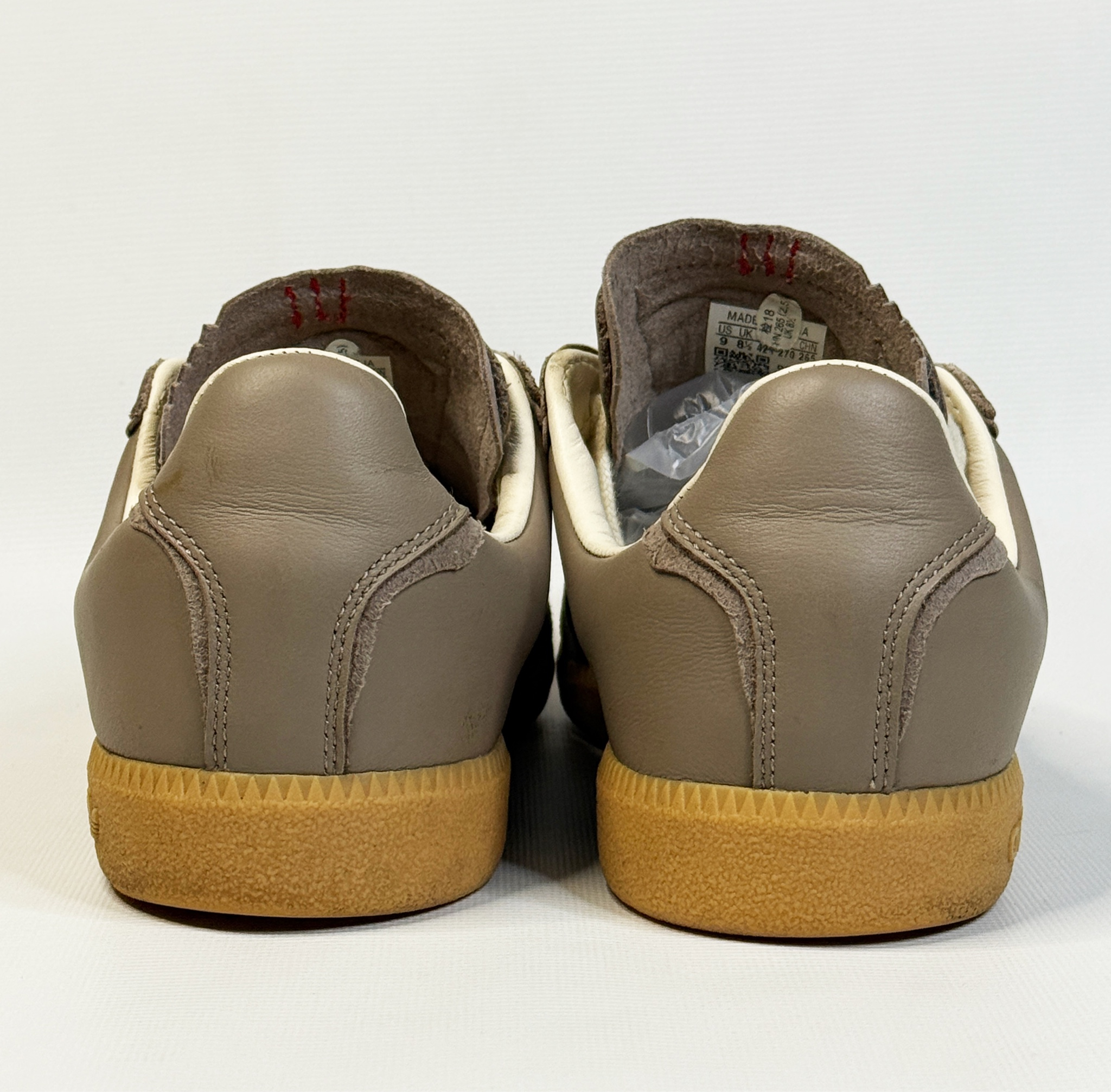 Adidas BW Army, миниатюра 2