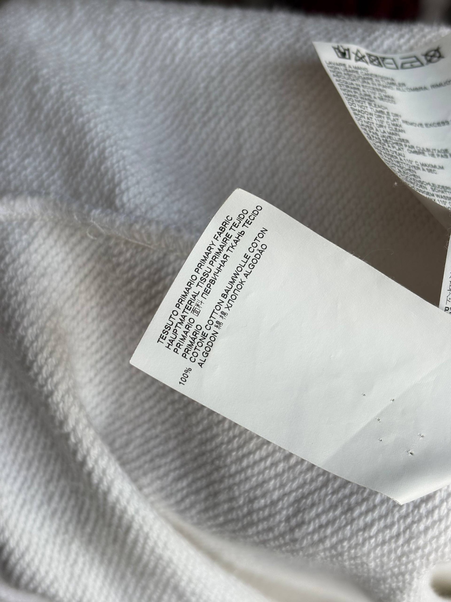 Maison Margiela 03-5725-2333, миниатюра 12