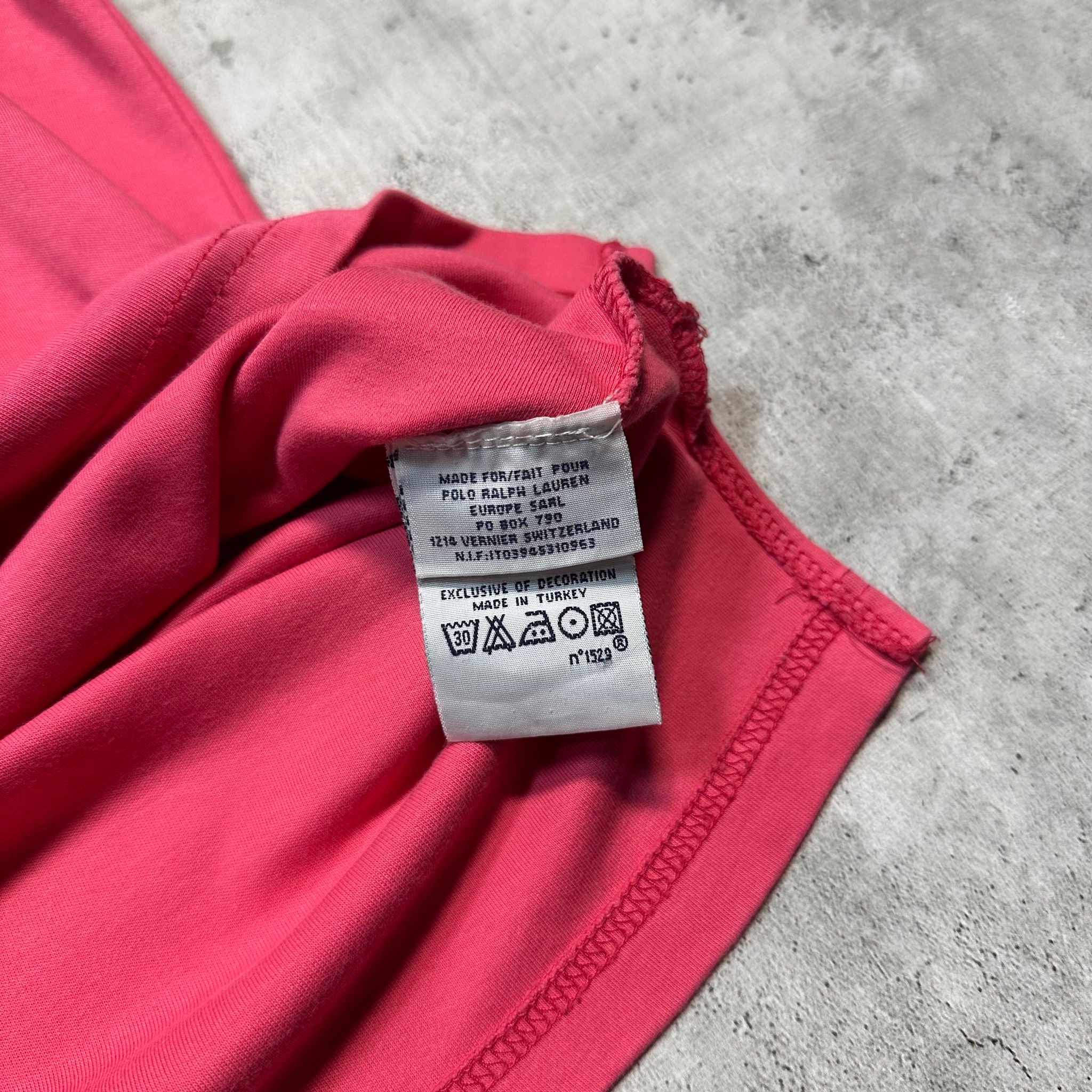 Polo Ralph Lauren Поло, миниатюра 8