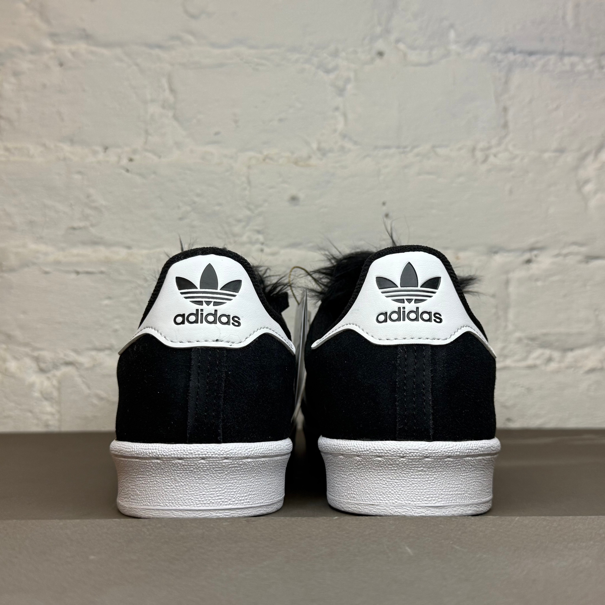 Adidas x Jeremy Scott Campus 80, миниатюра 4