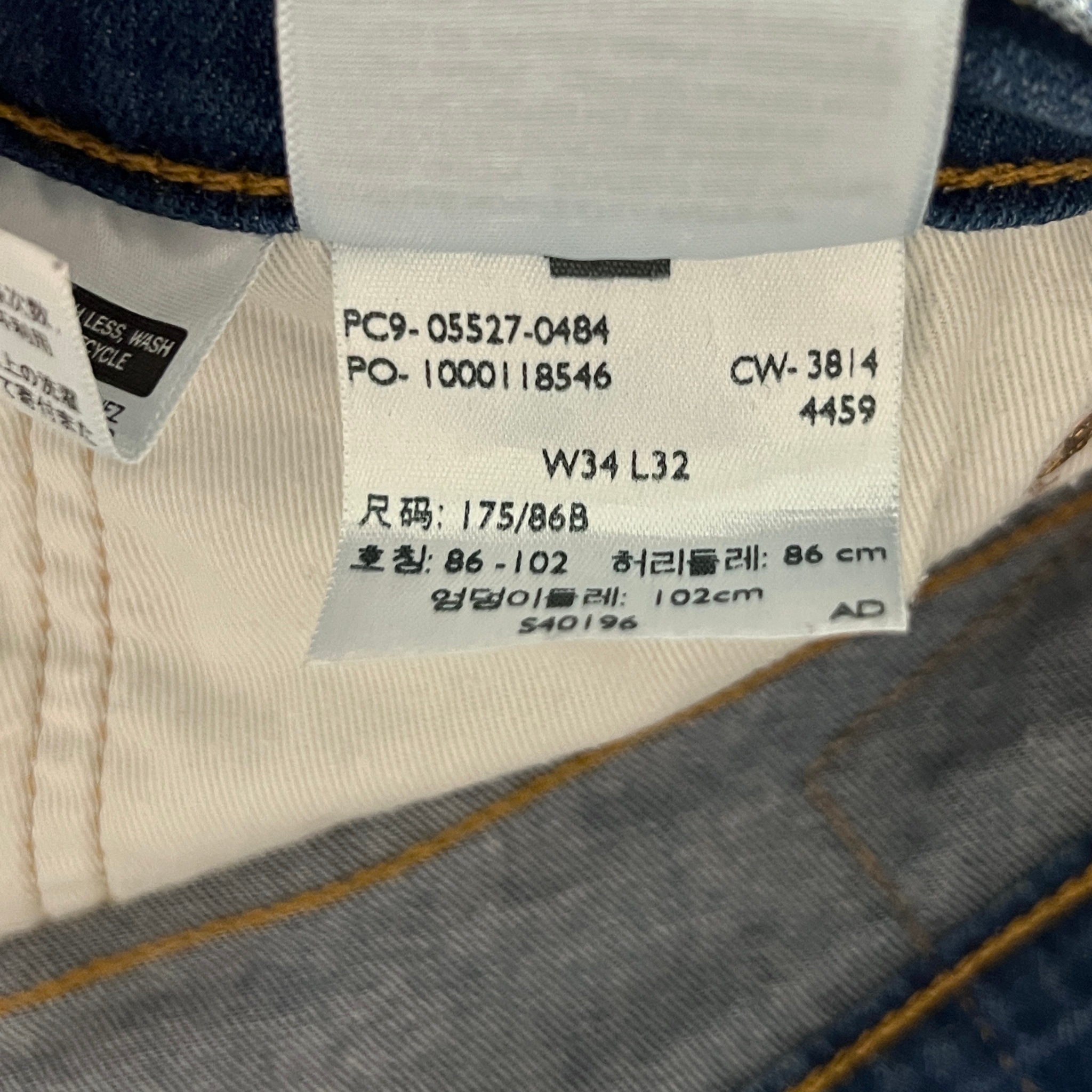 Levi's 527, миниатюра 7