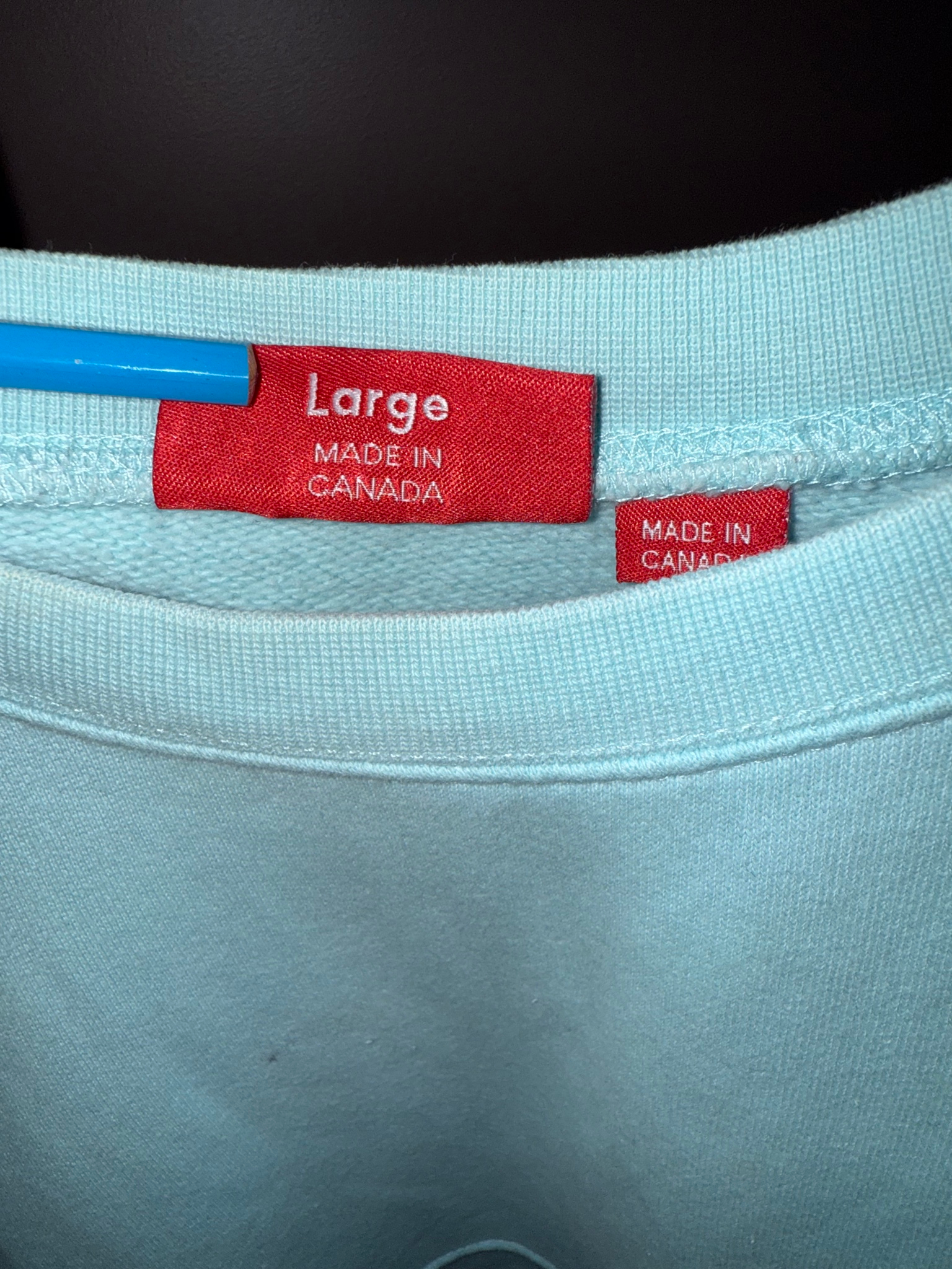 Supreme Свитшот Supreme, миниатюра 5