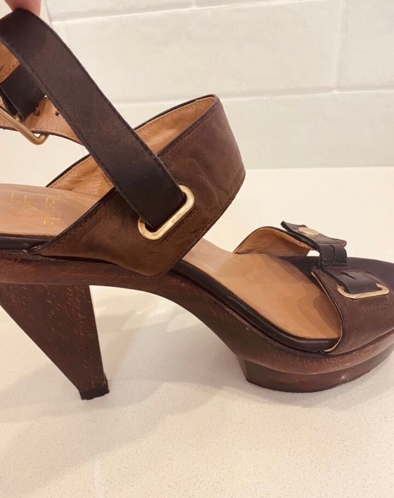 Gianfranco Ferré Shoes, миниатюра 13