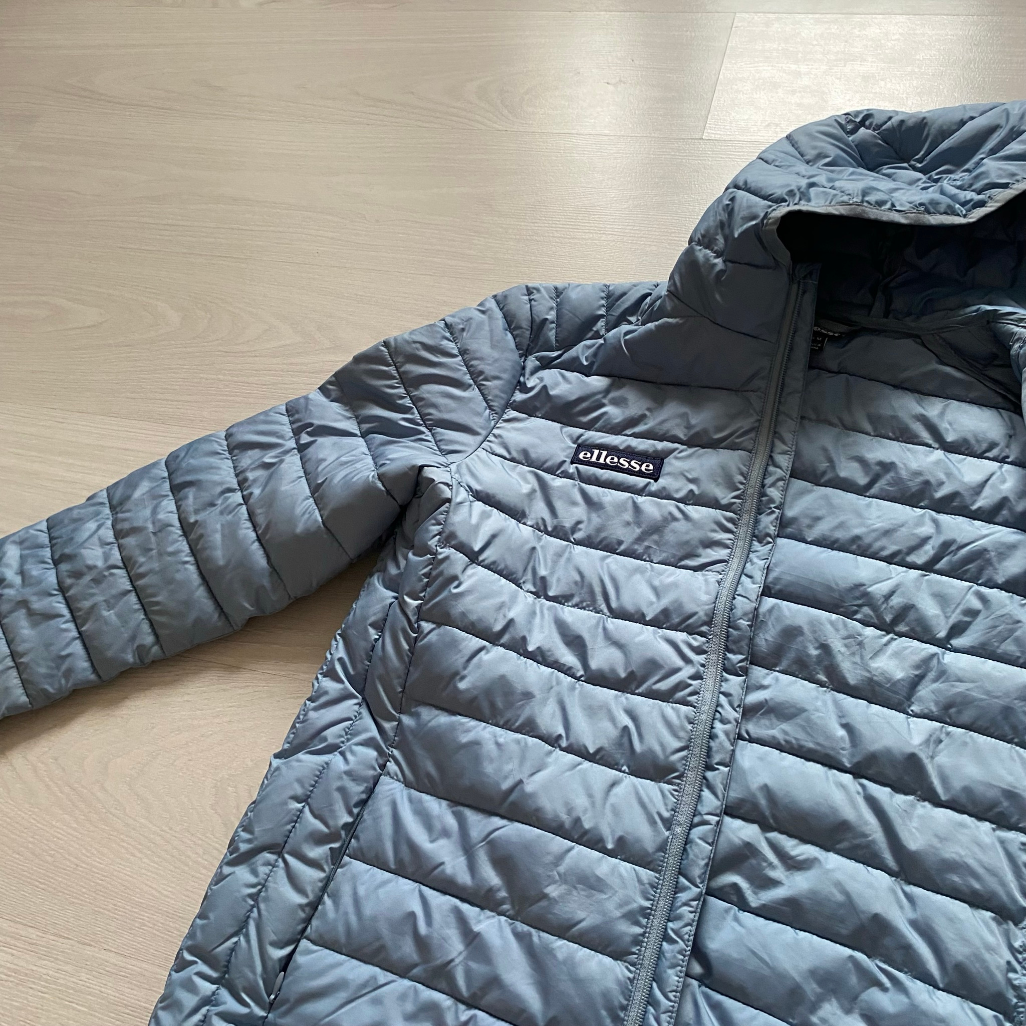 Ellesse Куртка, миниатюра 9