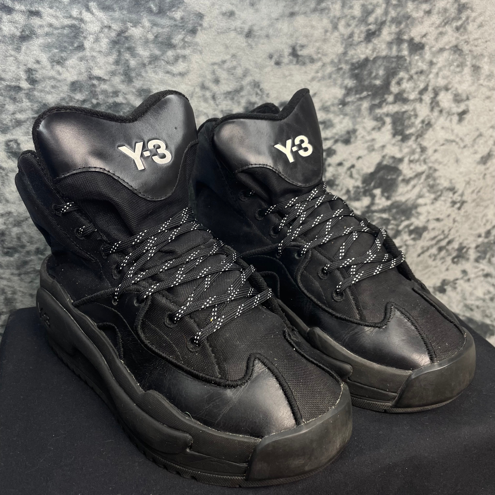 Y-3 Hokori II, миниатюра 2