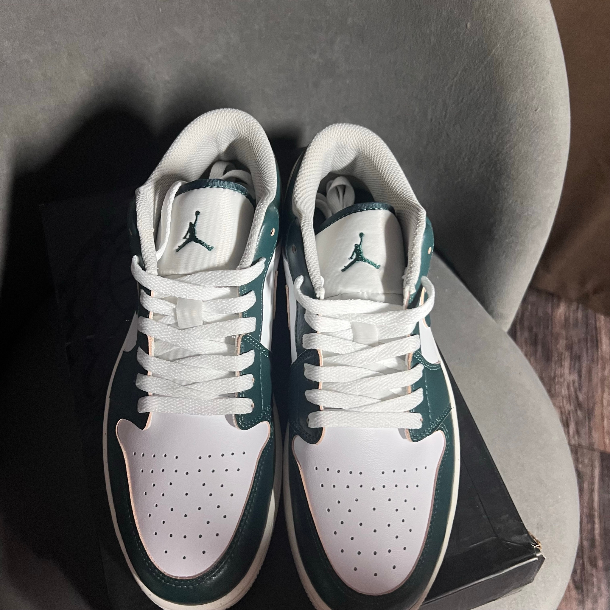 Nike Air Jordan 1 Low SE, миниатюра 6