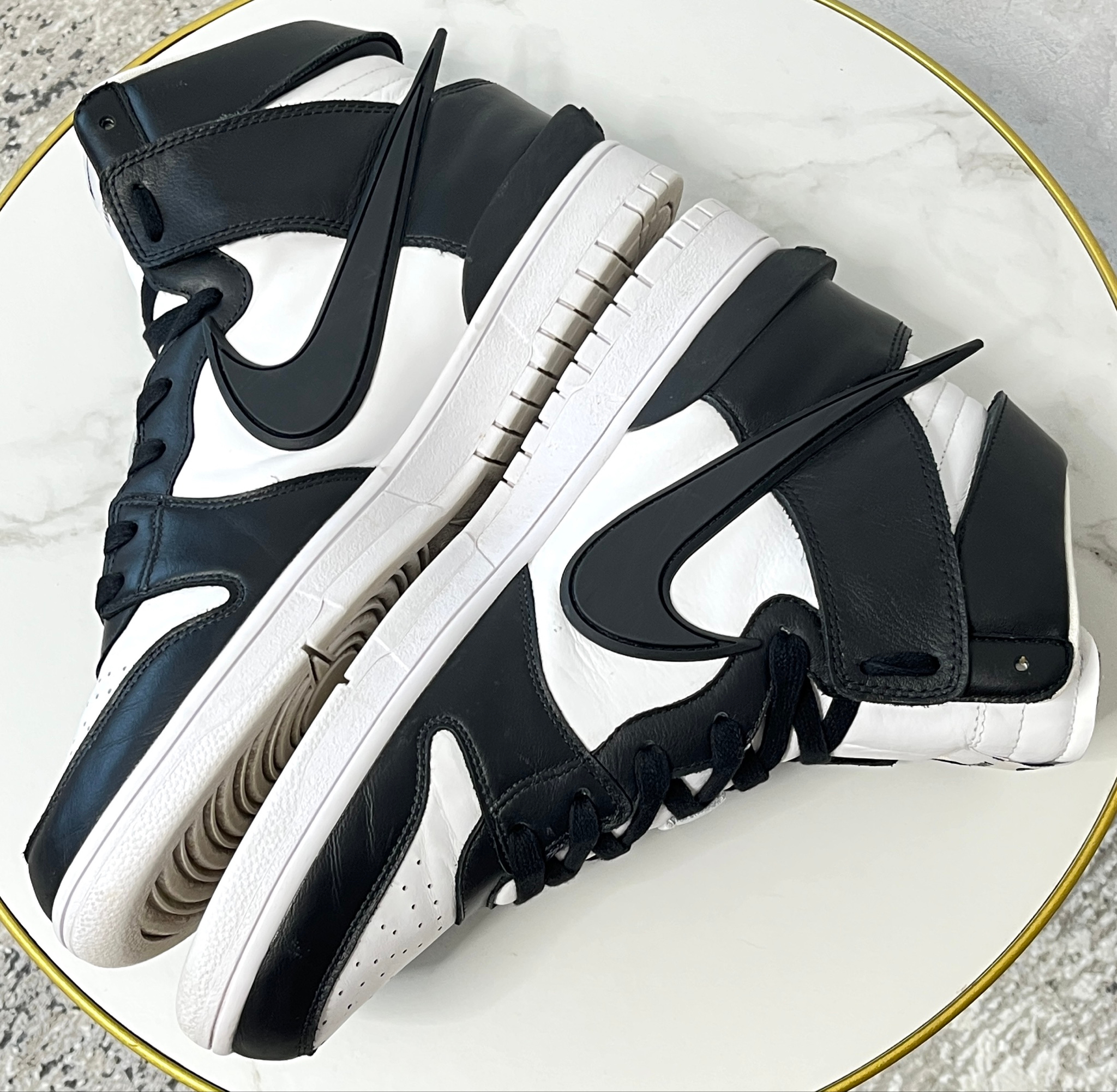 Nike x Ambush Dunk High, миниатюра 7