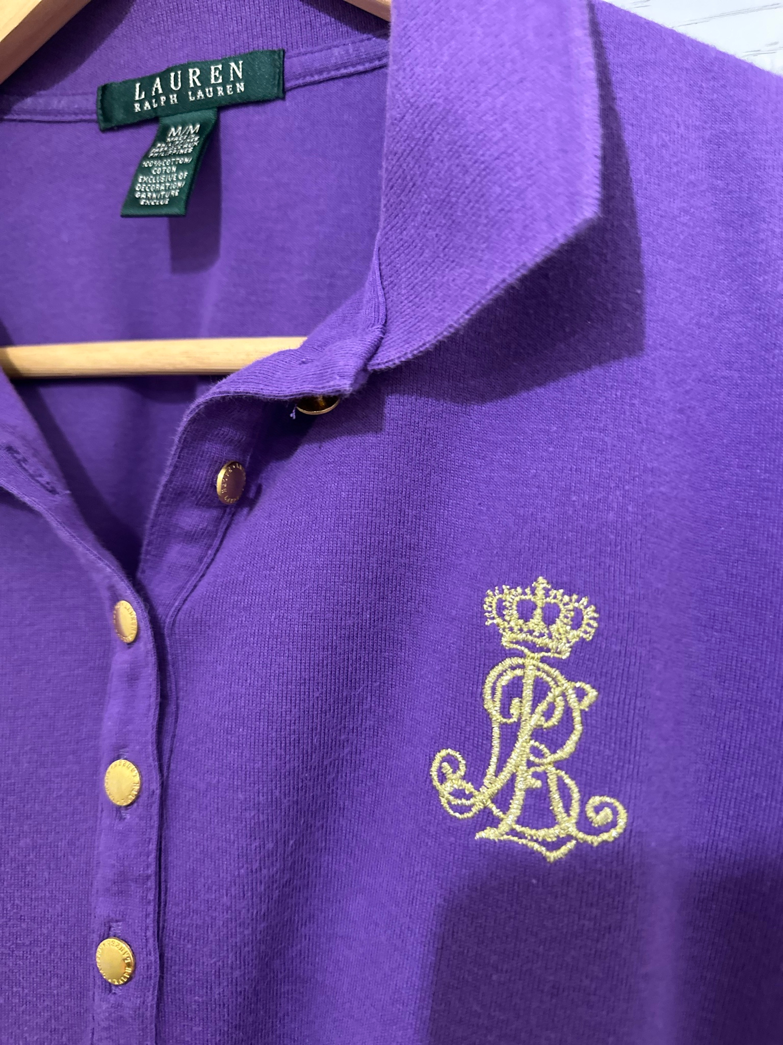Ralph Lauren Поло, миниатюра 4