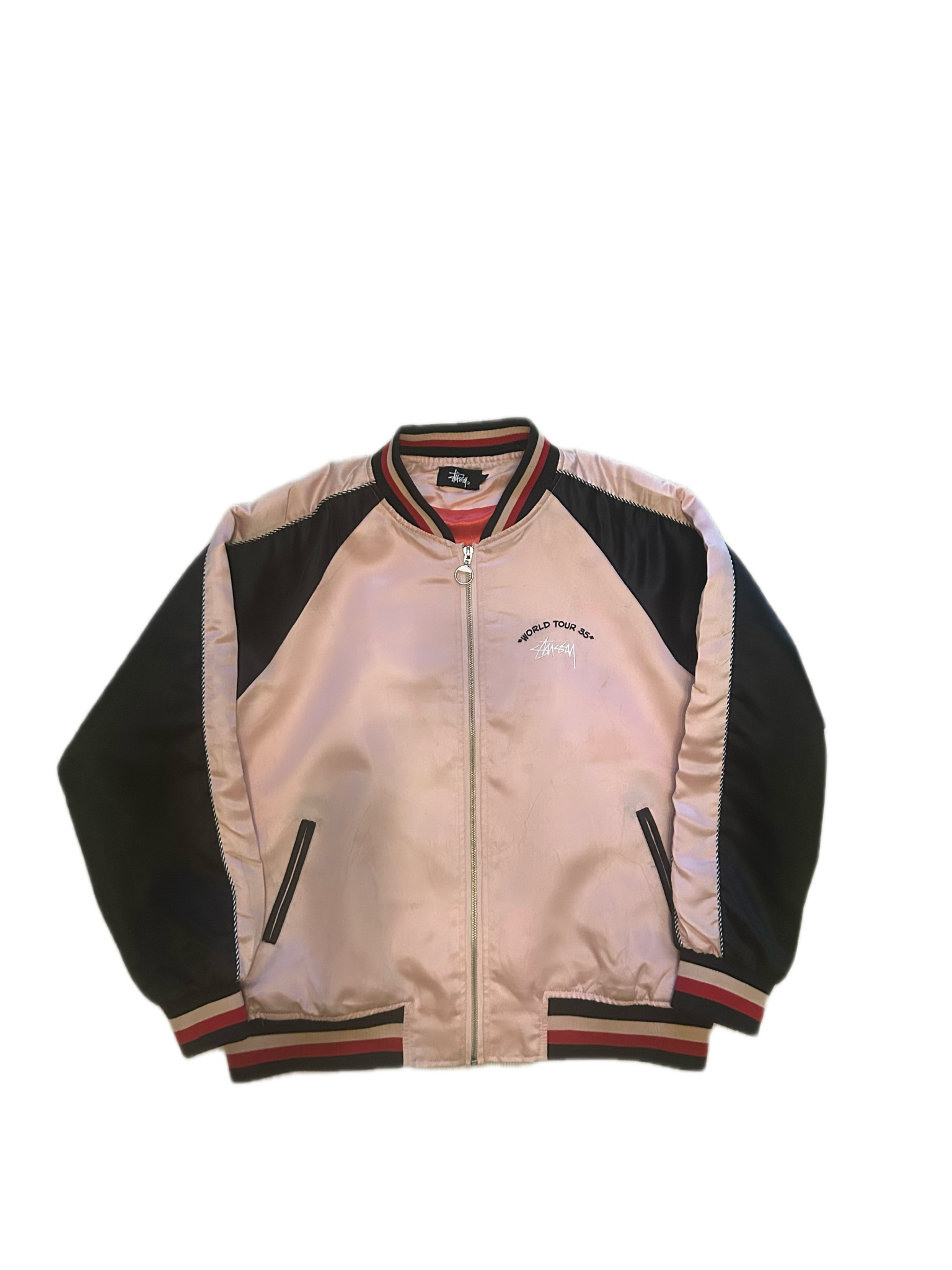 Stussy World tour 35, миниатюра 1