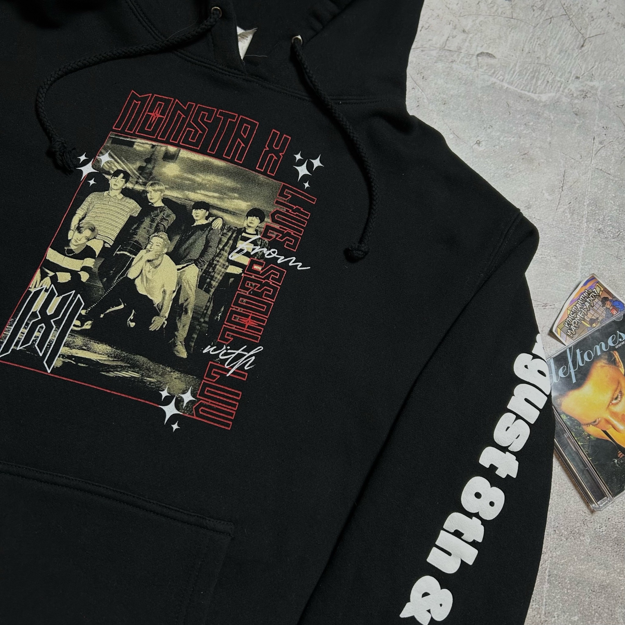 Monsta X Independent, миниатюра 2