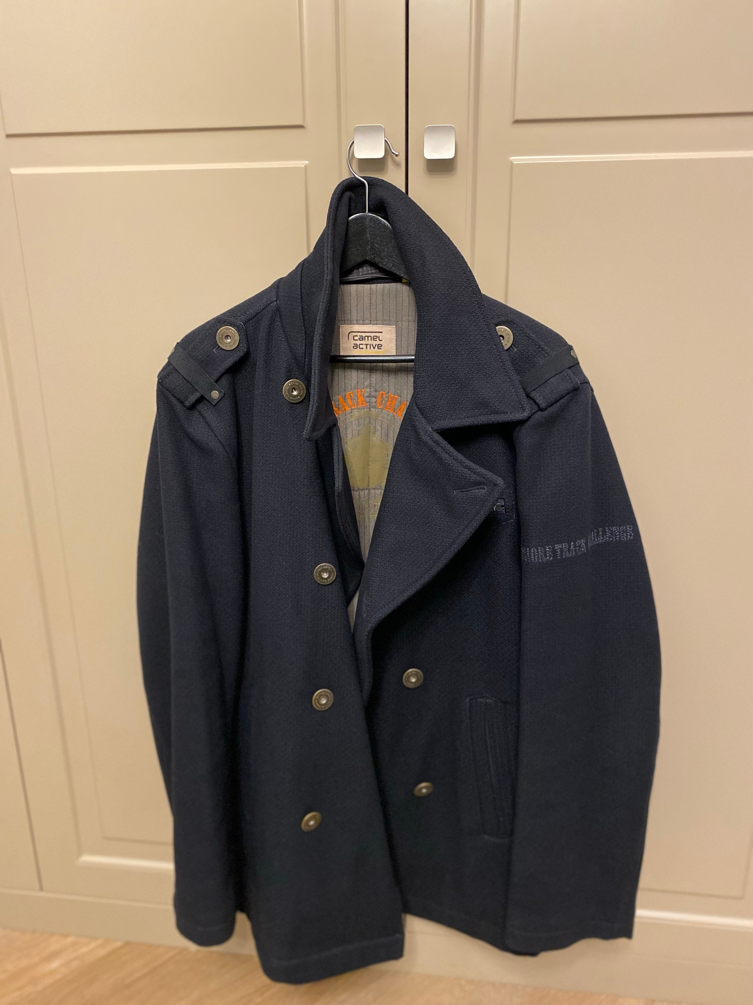 Camel Active Пальто, миниатюра 10