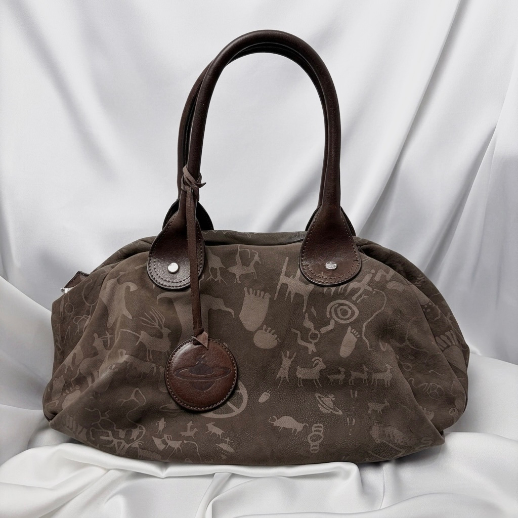 Vivienne Westwood  Первобытная, миниатюра 1