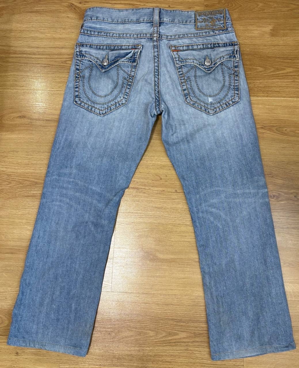 True Religion Straight, миниатюра 2