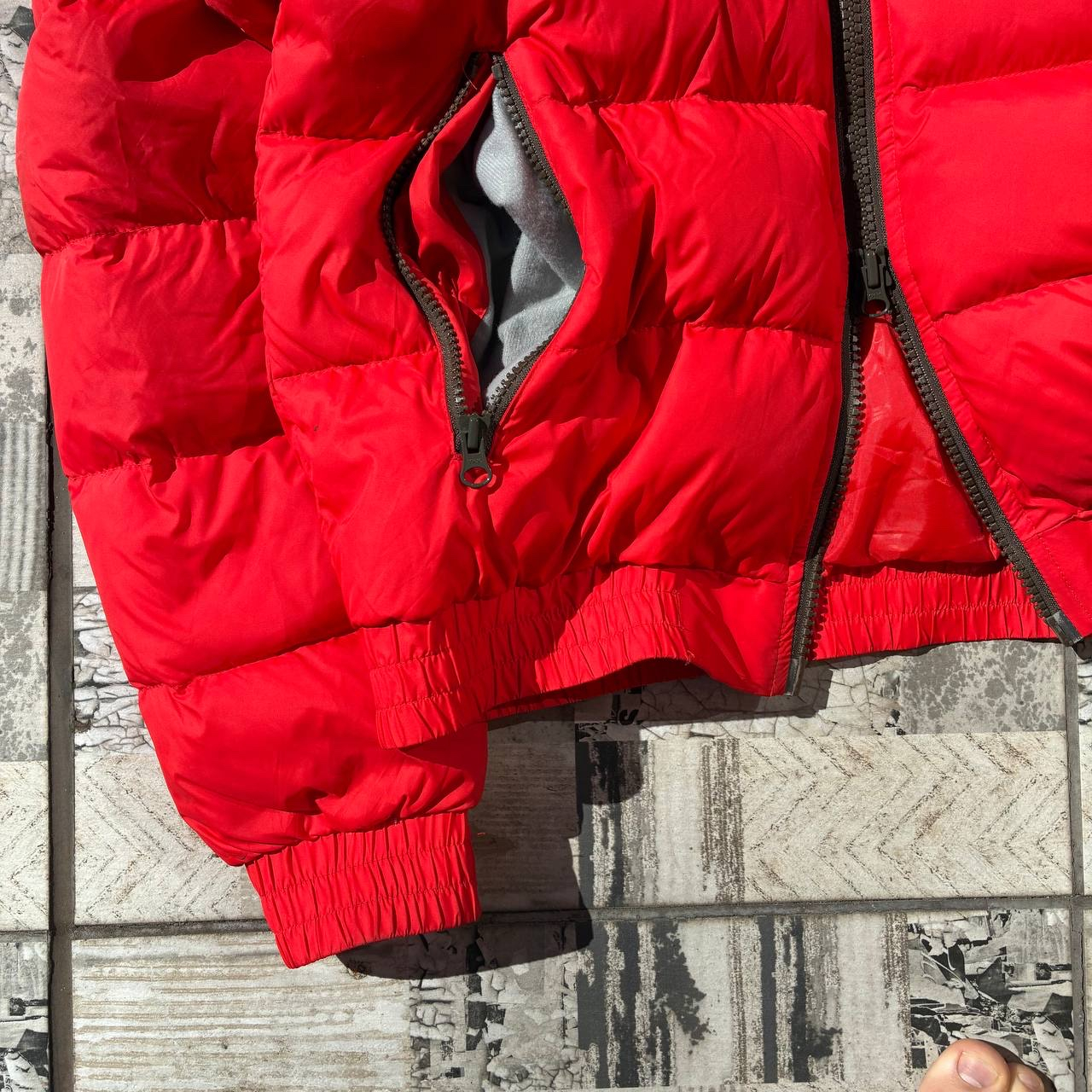 Plusminus By Chiemsee Alaska Puffer Jacket Unisex, миниатюра 6
