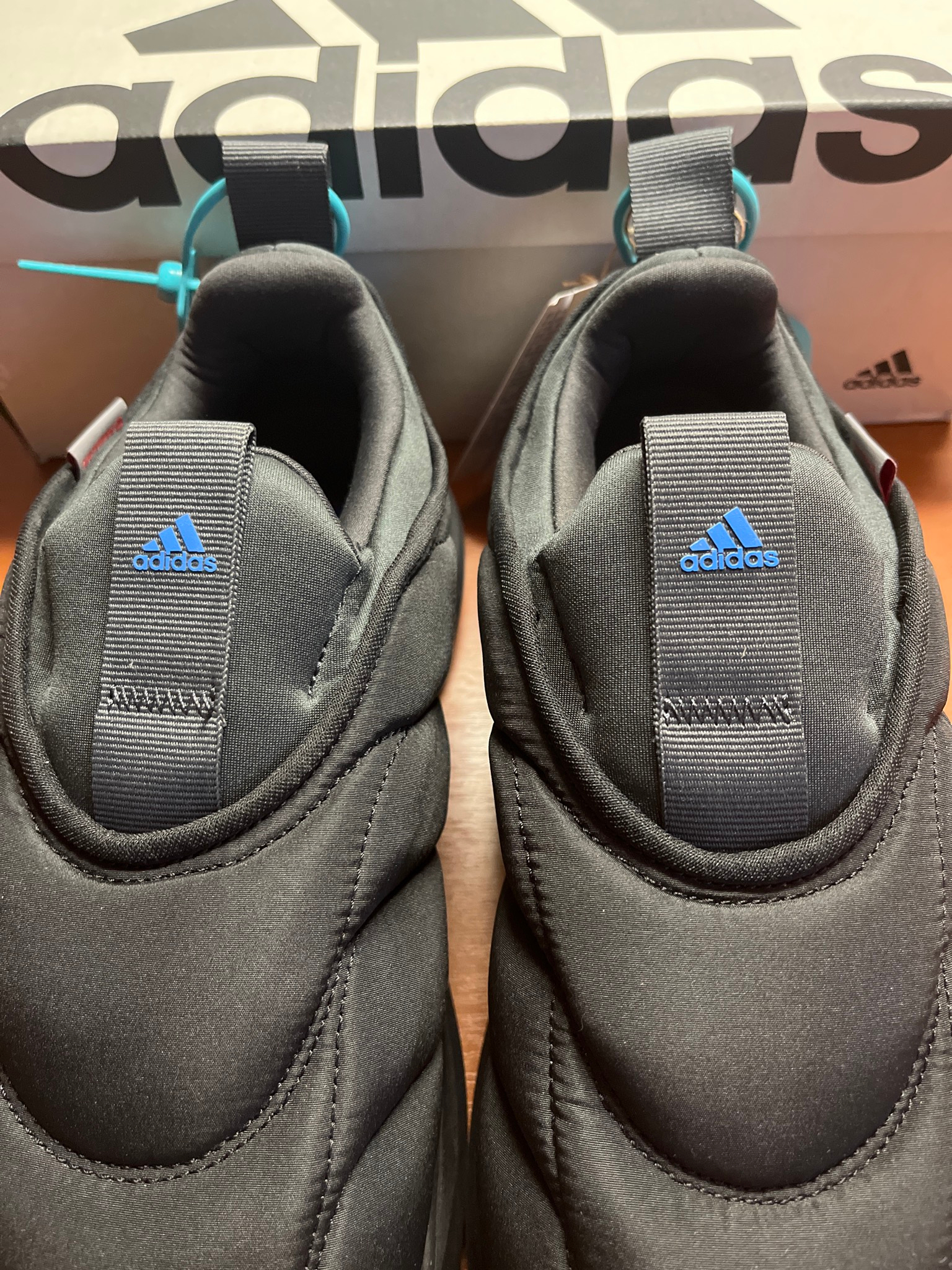 Adidas Adipuff, миниатюра 6