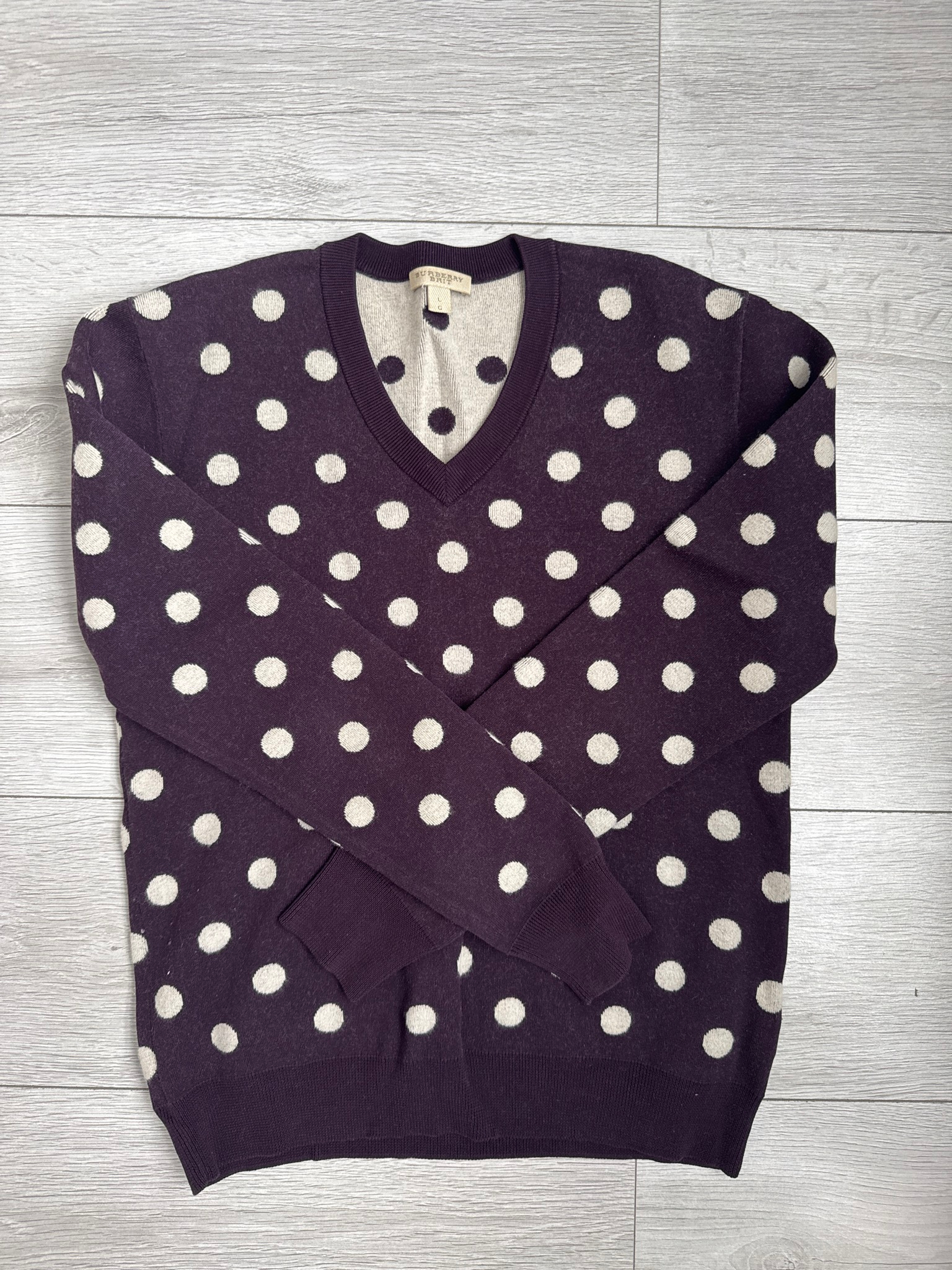 Burberry  Brit, миниатюра 1