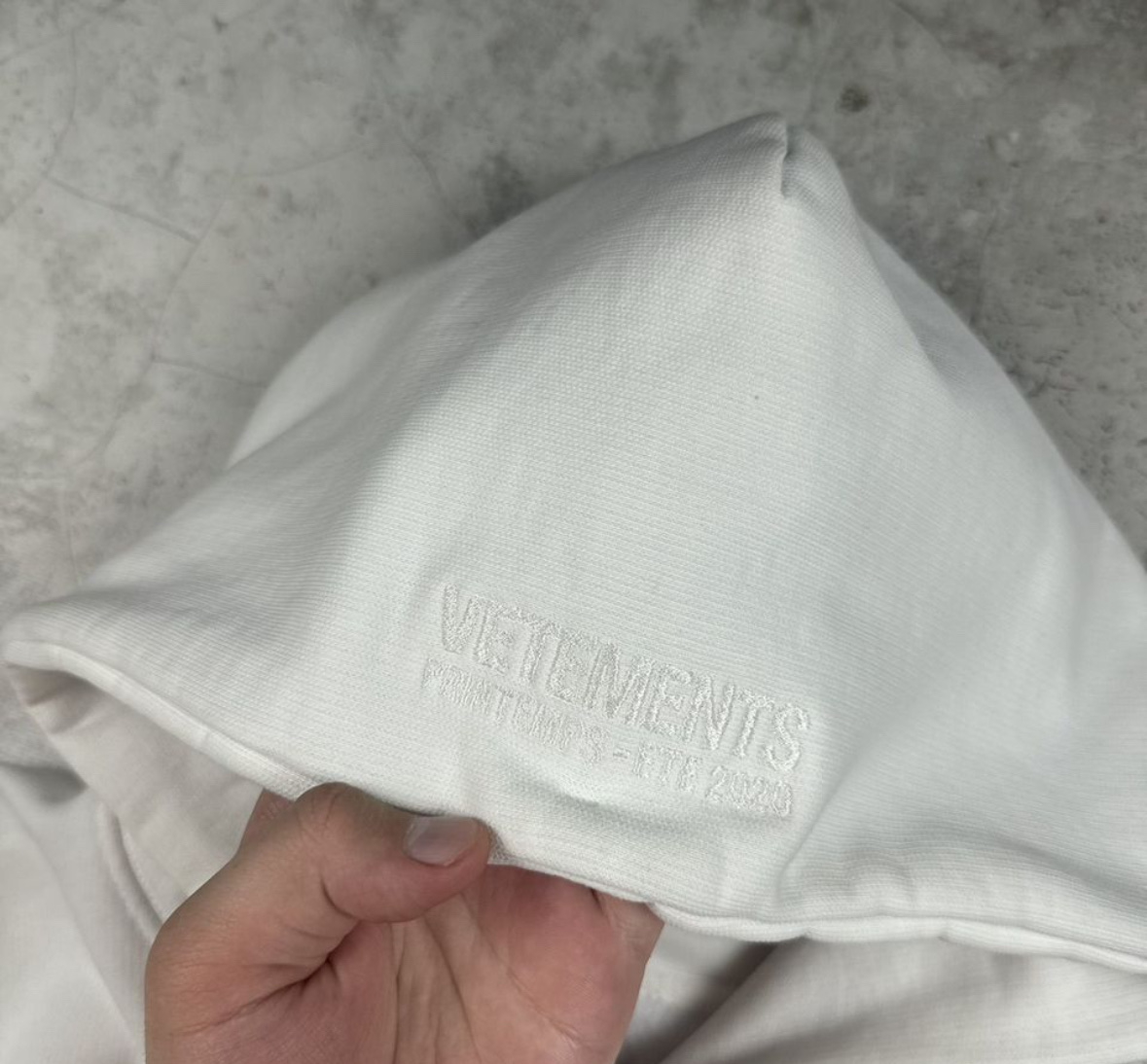 Vetements  Unicorn Freedom, миниатюра 3