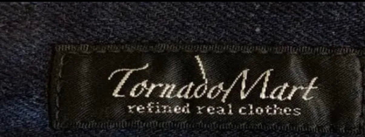 Tornado Mart Джинсы, миниатюра 3