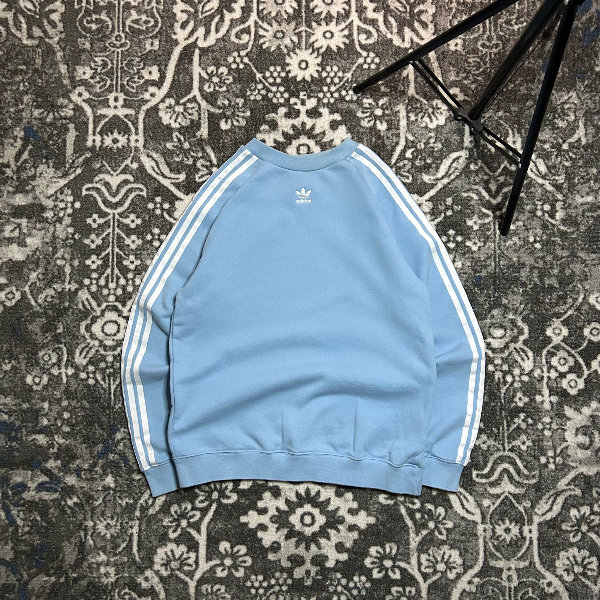 Adidas Sweatshirt, миниатюра 1