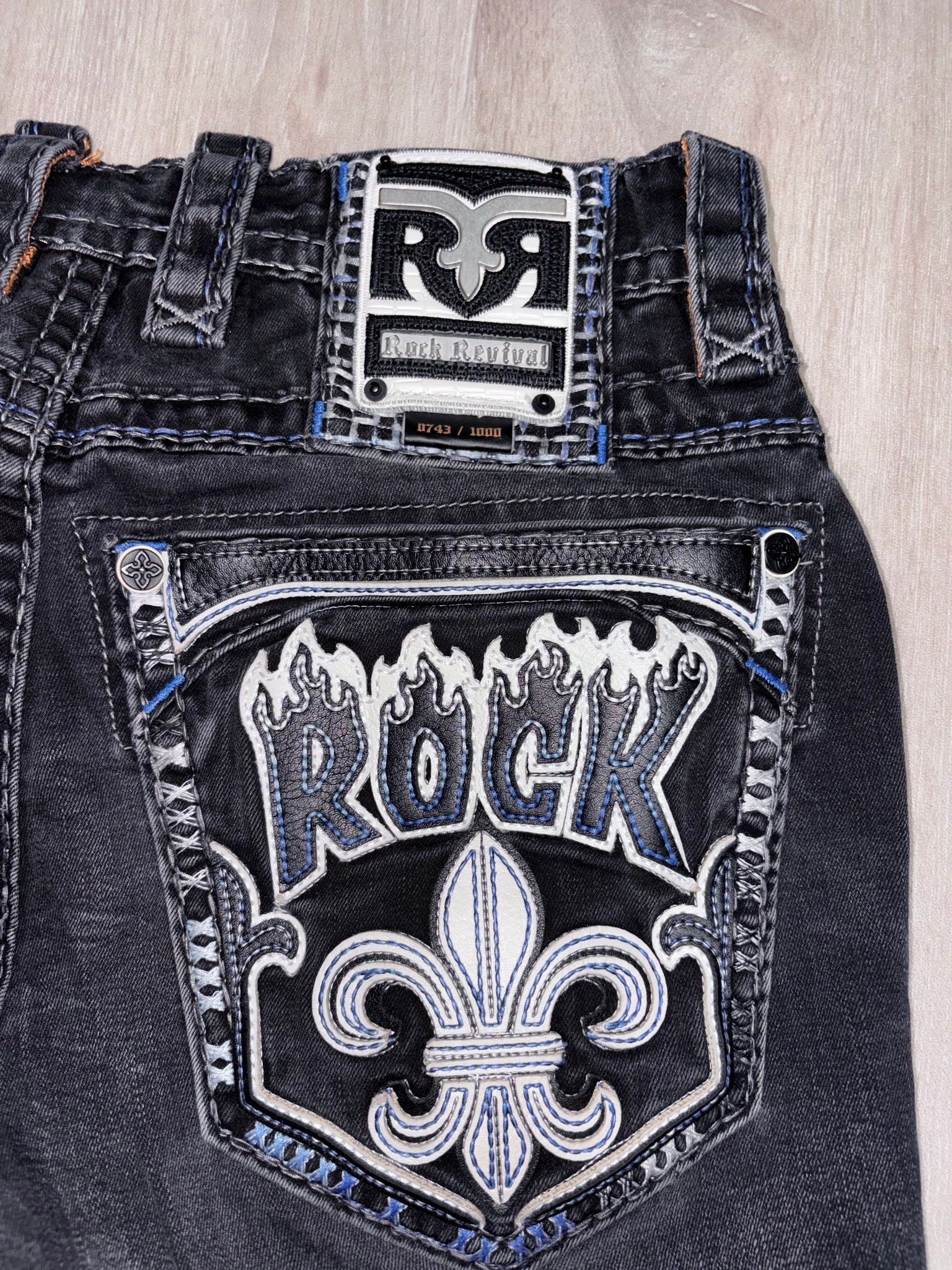 Rock Revival Collection Editiob, миниатюра 4