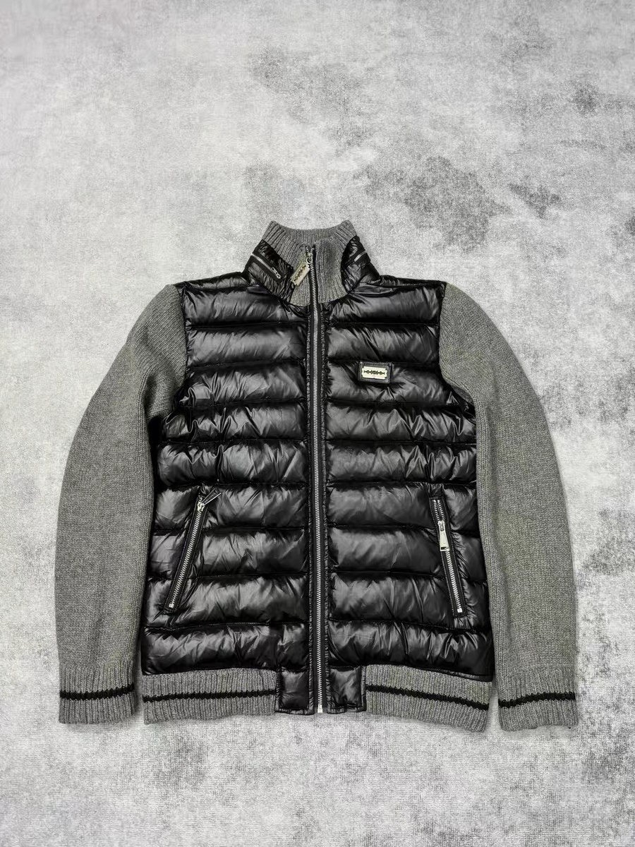 Philipp plein HOMe Jacket, миниатюра 1