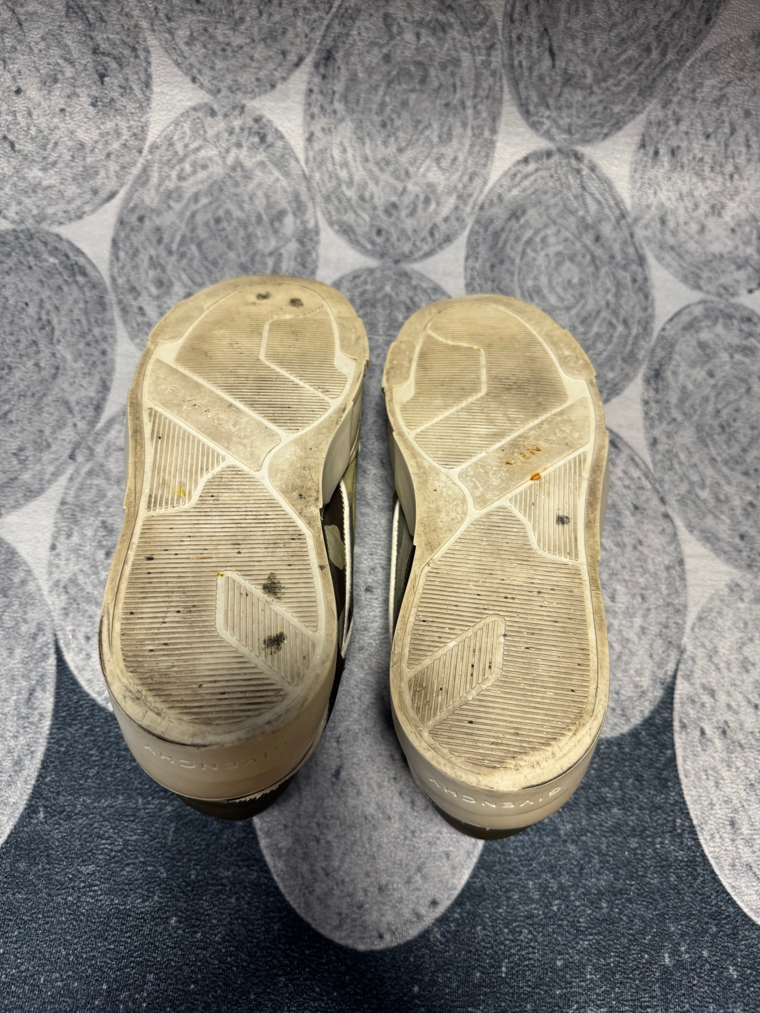 Givenchy Tyson low top, миниатюра 5